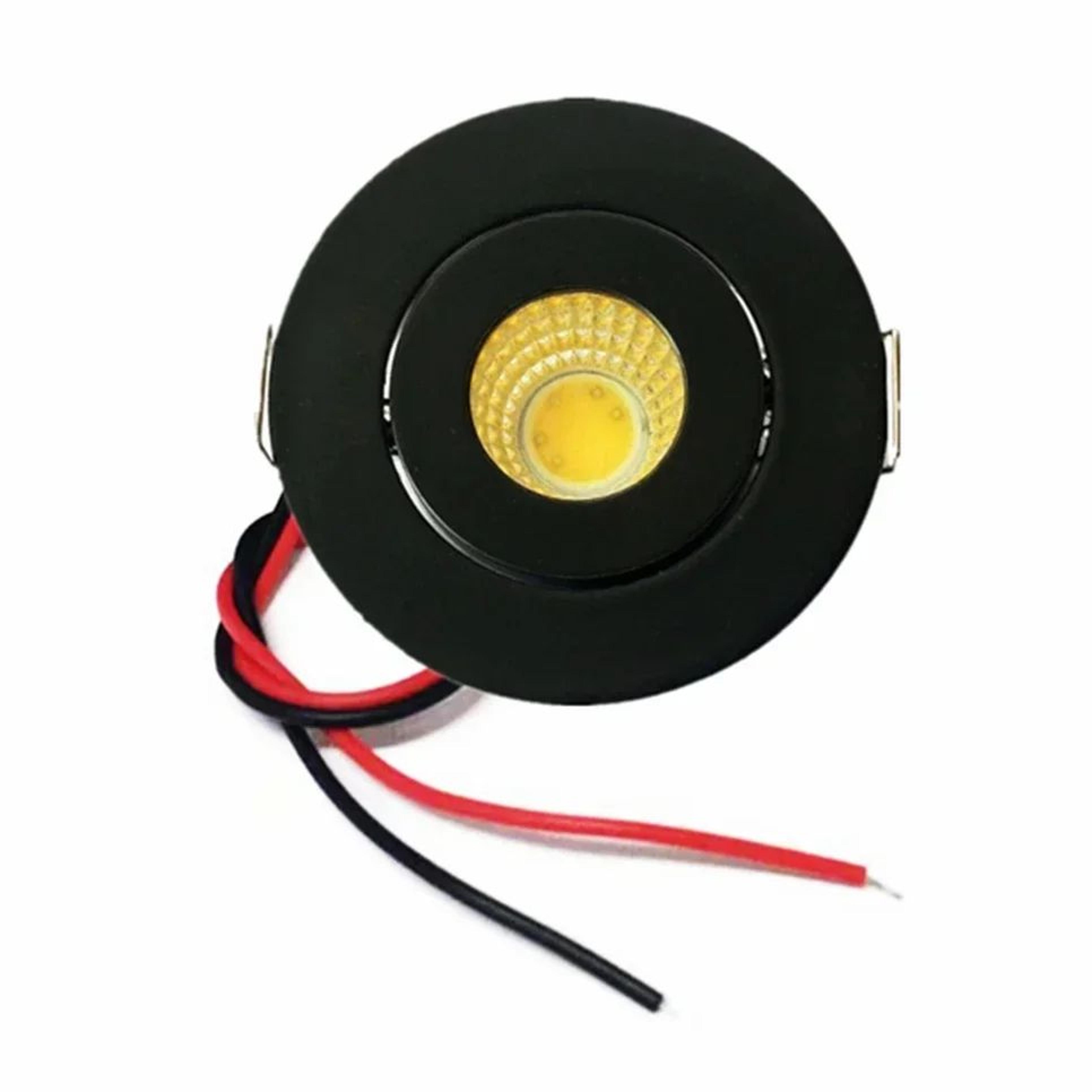 Mini COB LED Recessed Ceiling Downlight 7