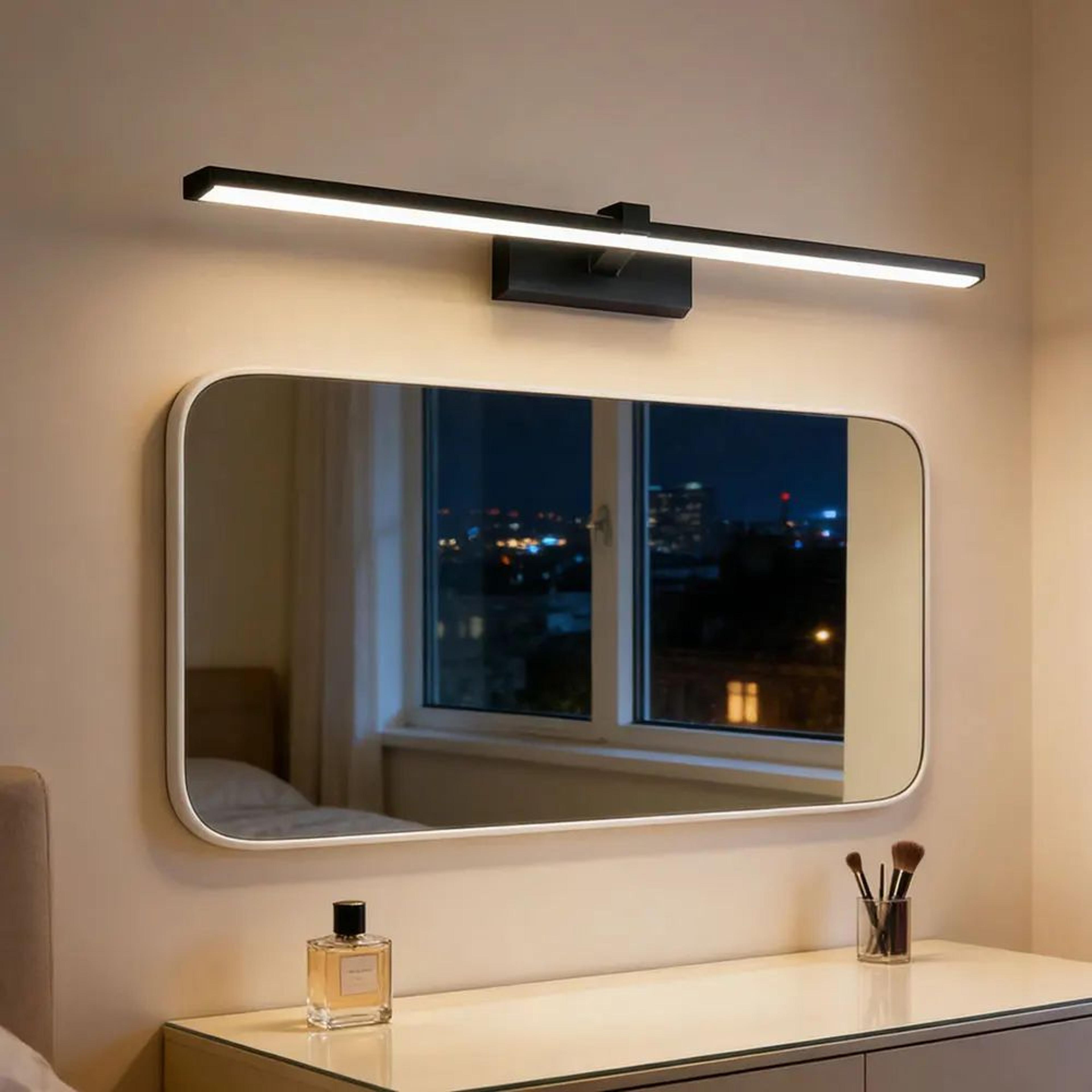 Modern LED Vanity Mirror Wall Light For Bathroom And Makeup 2