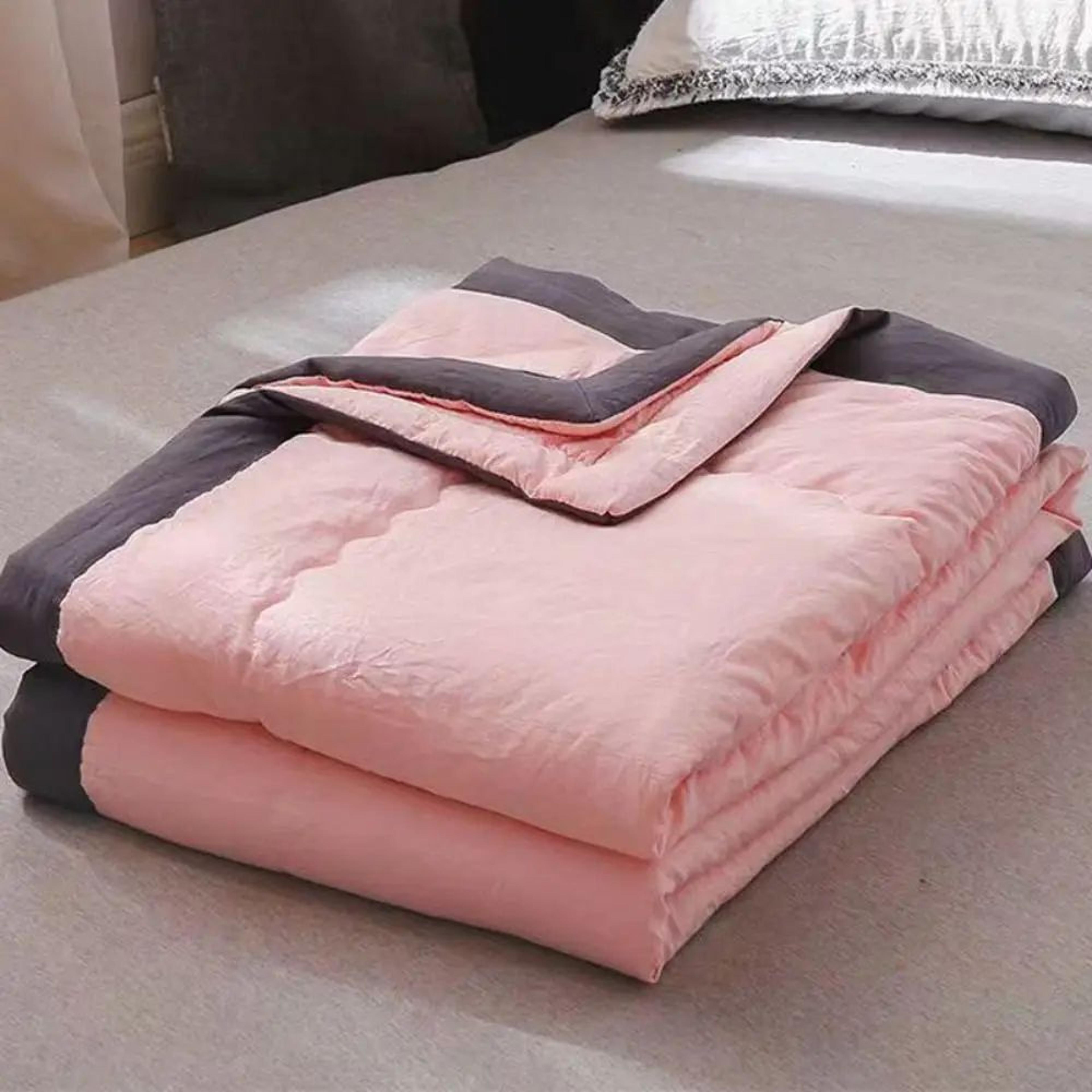 Double Sided Breathable Summer Cooling Blanket 8