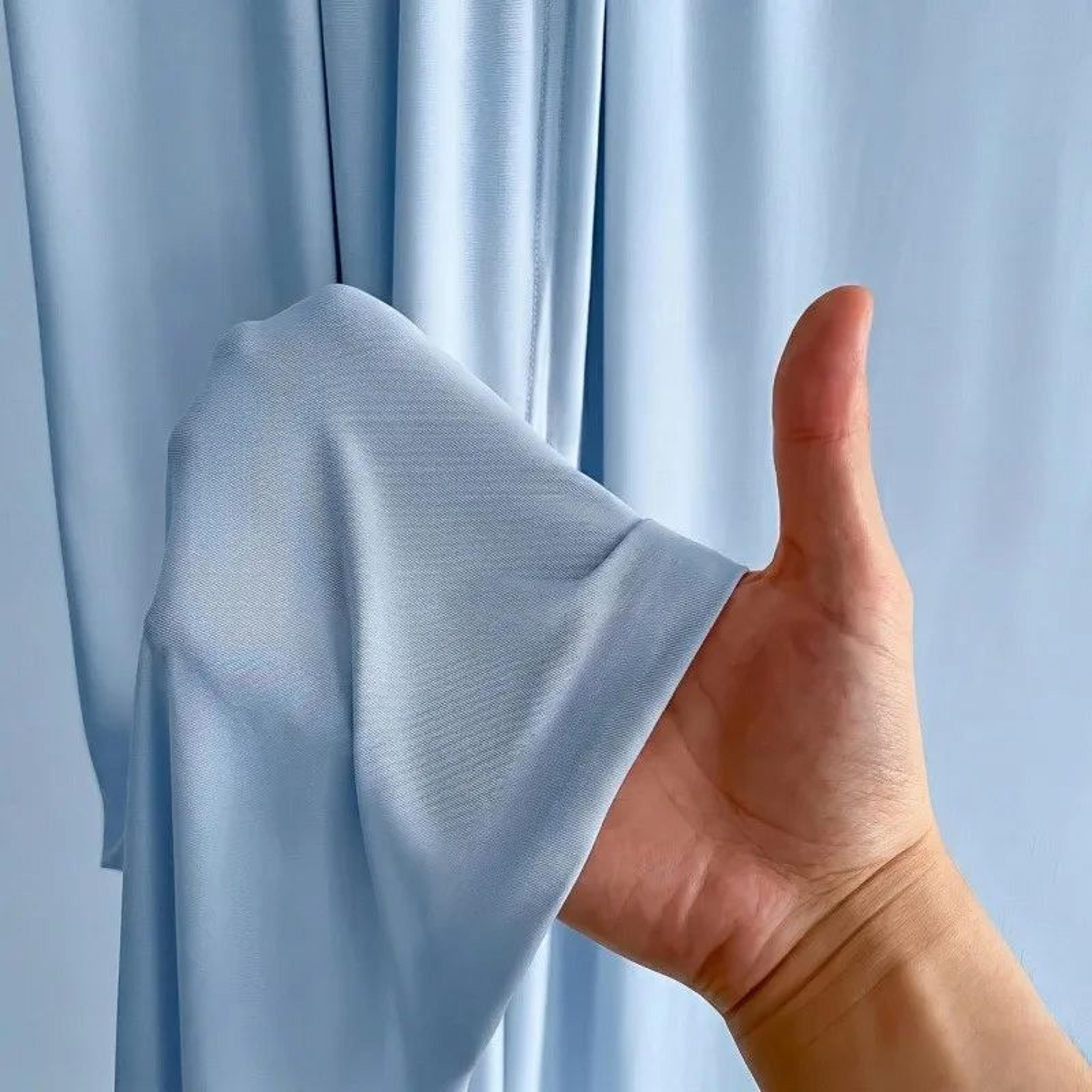 Lightweight Ice Silk Breathable Summer Cooling Blanket 1