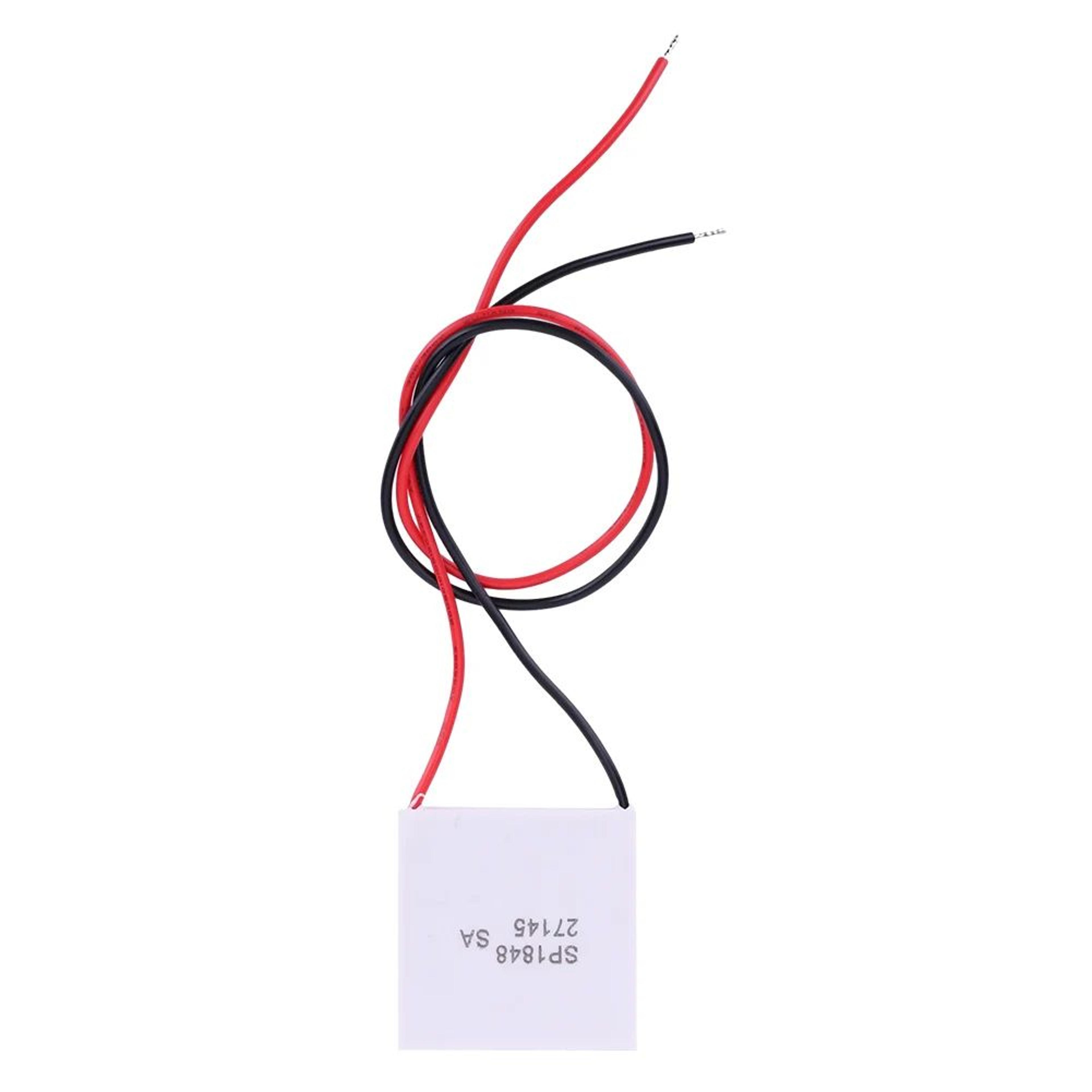 sp1848 27145 thermoelectric power generator module 40mm