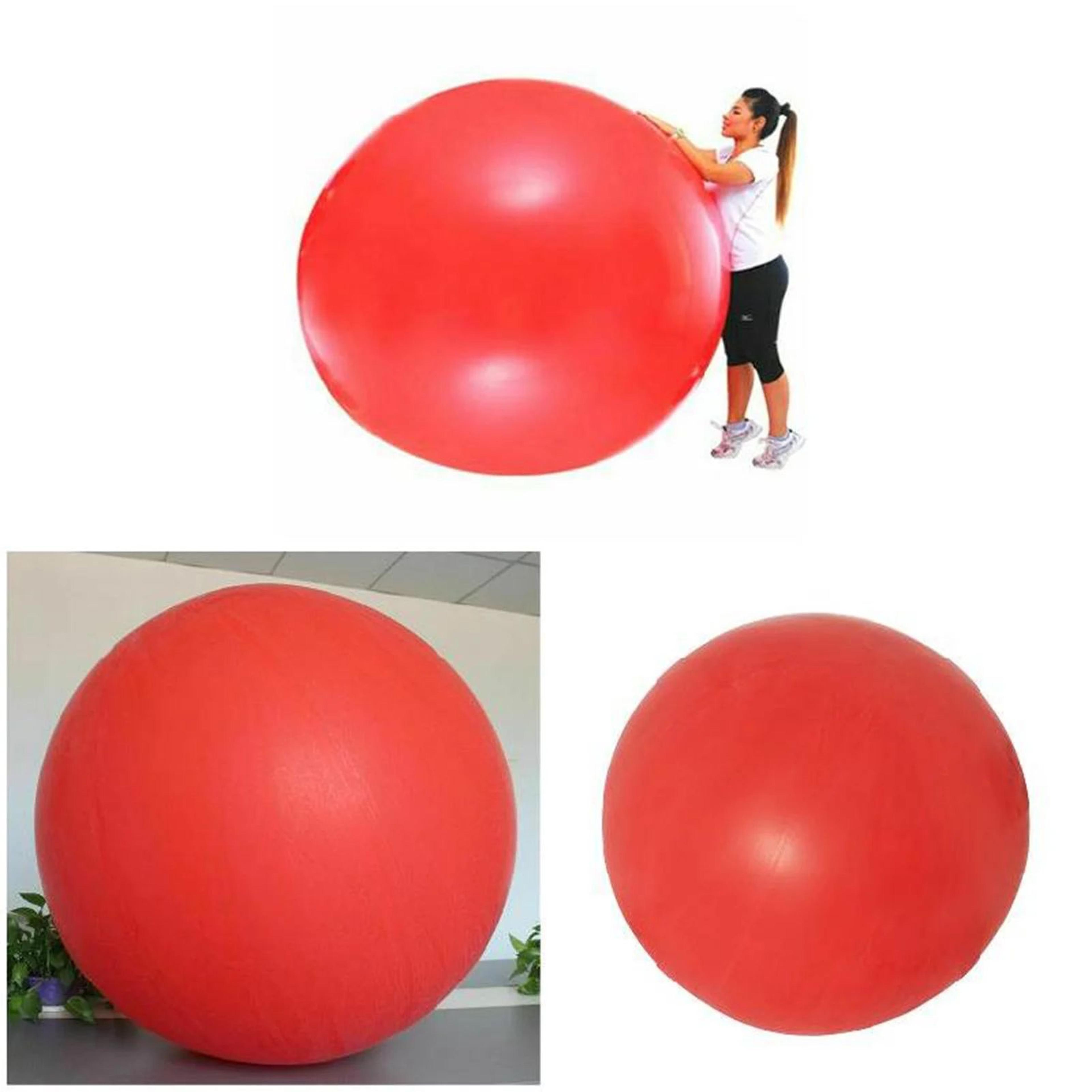 72 inch giant round balloon for parties and events
