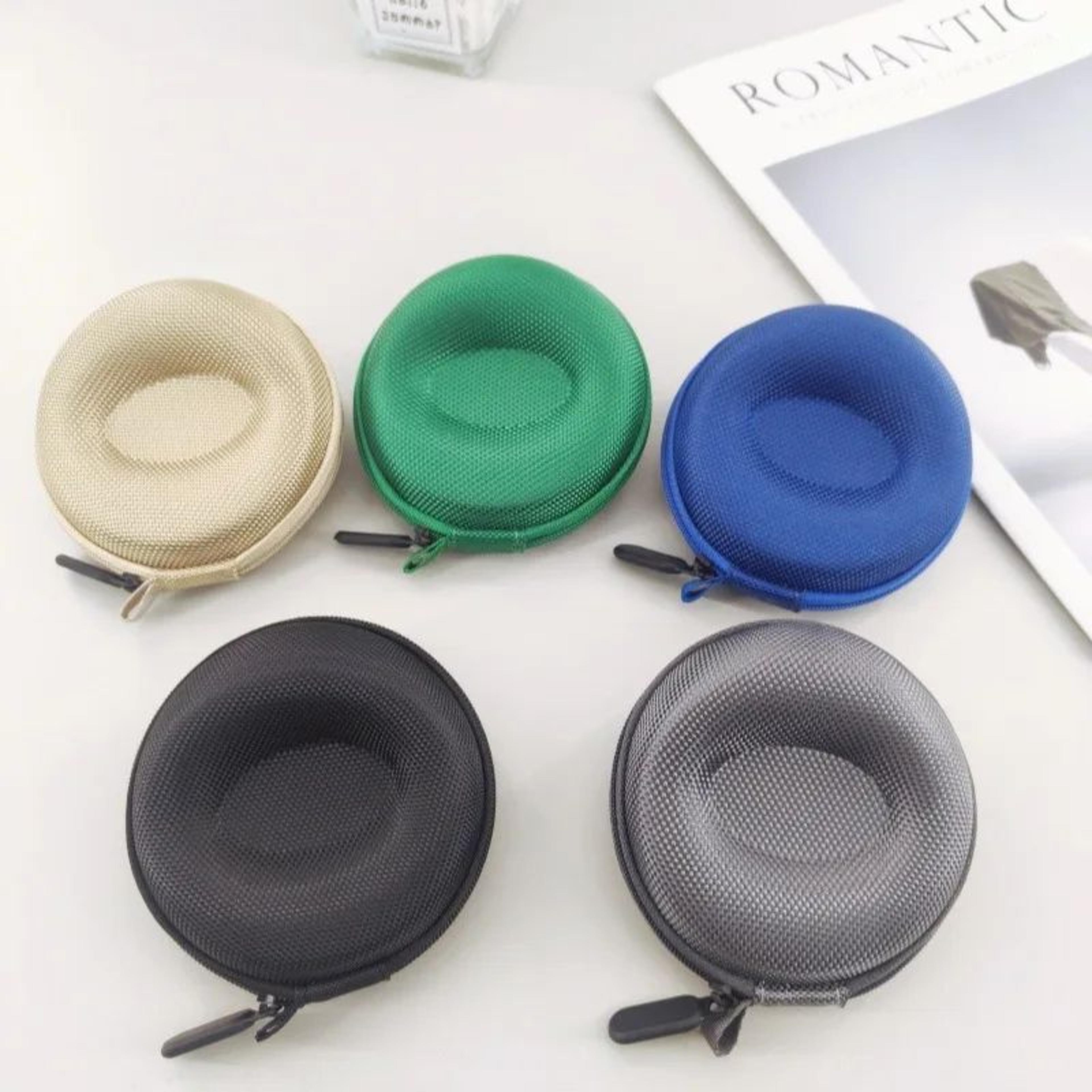 portable shock resistant watch travel storage case