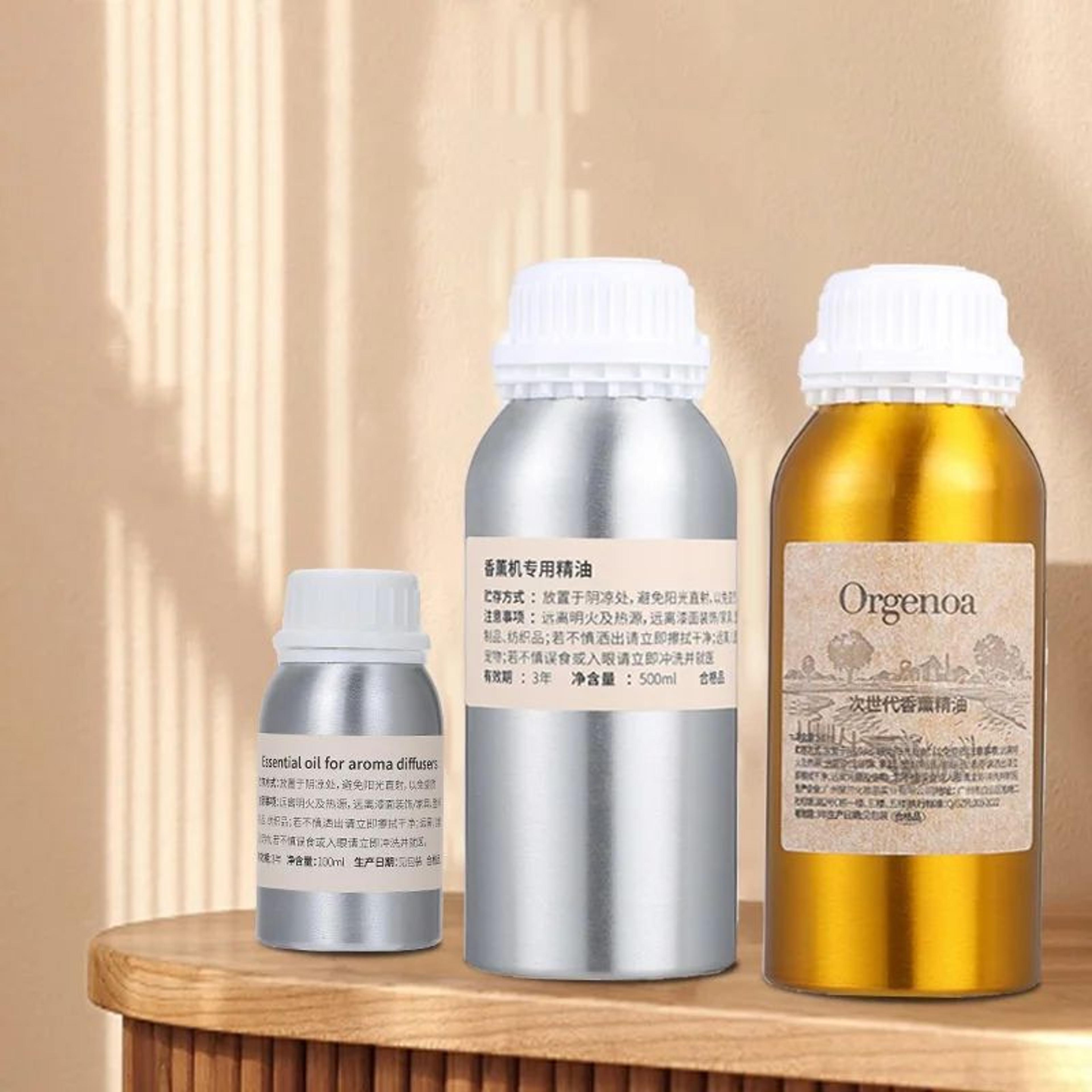 hotel inspired aroma diffuser fragrance oil refill 500ml 1000ml