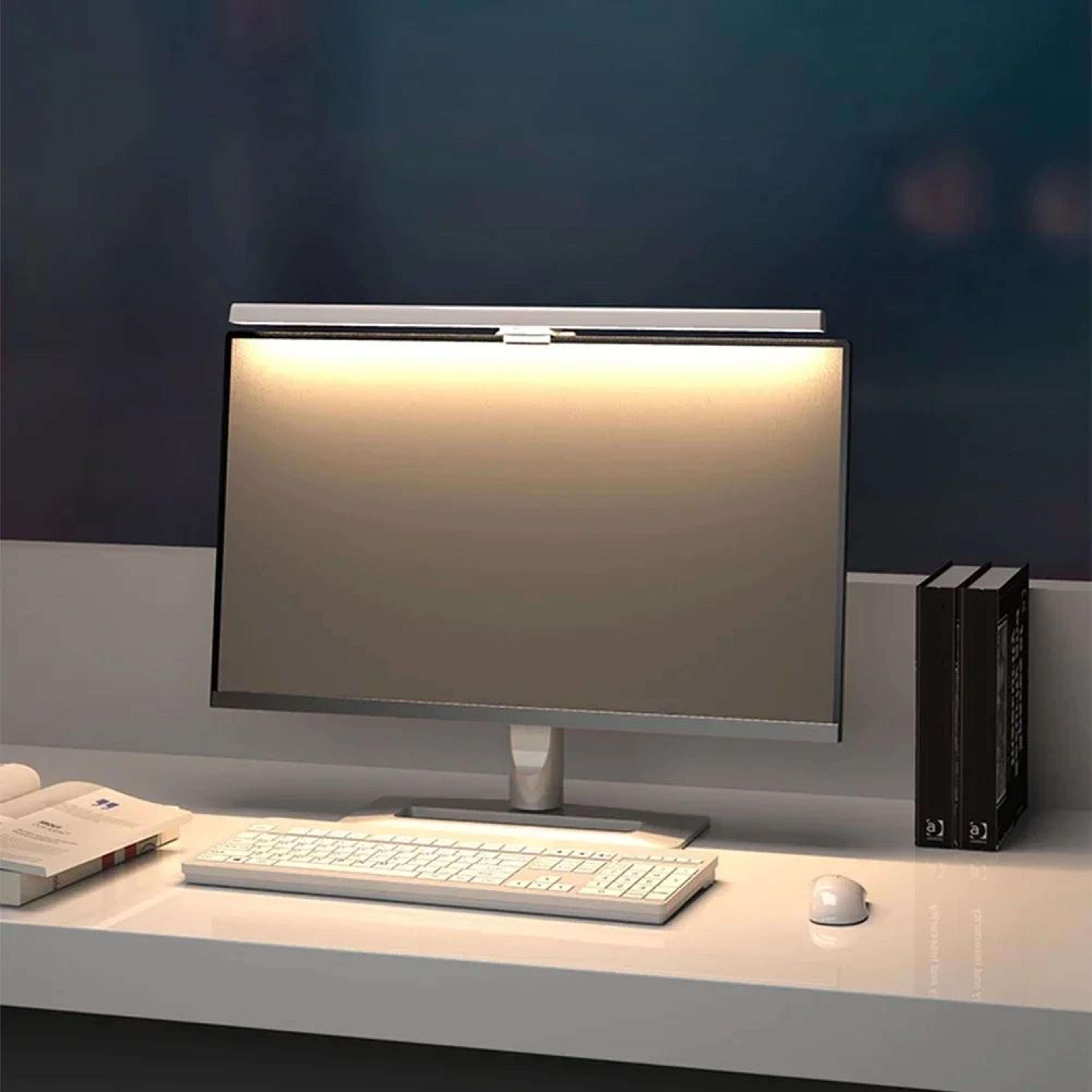 homefish 50cm usb monitor light bar with stepless dimming