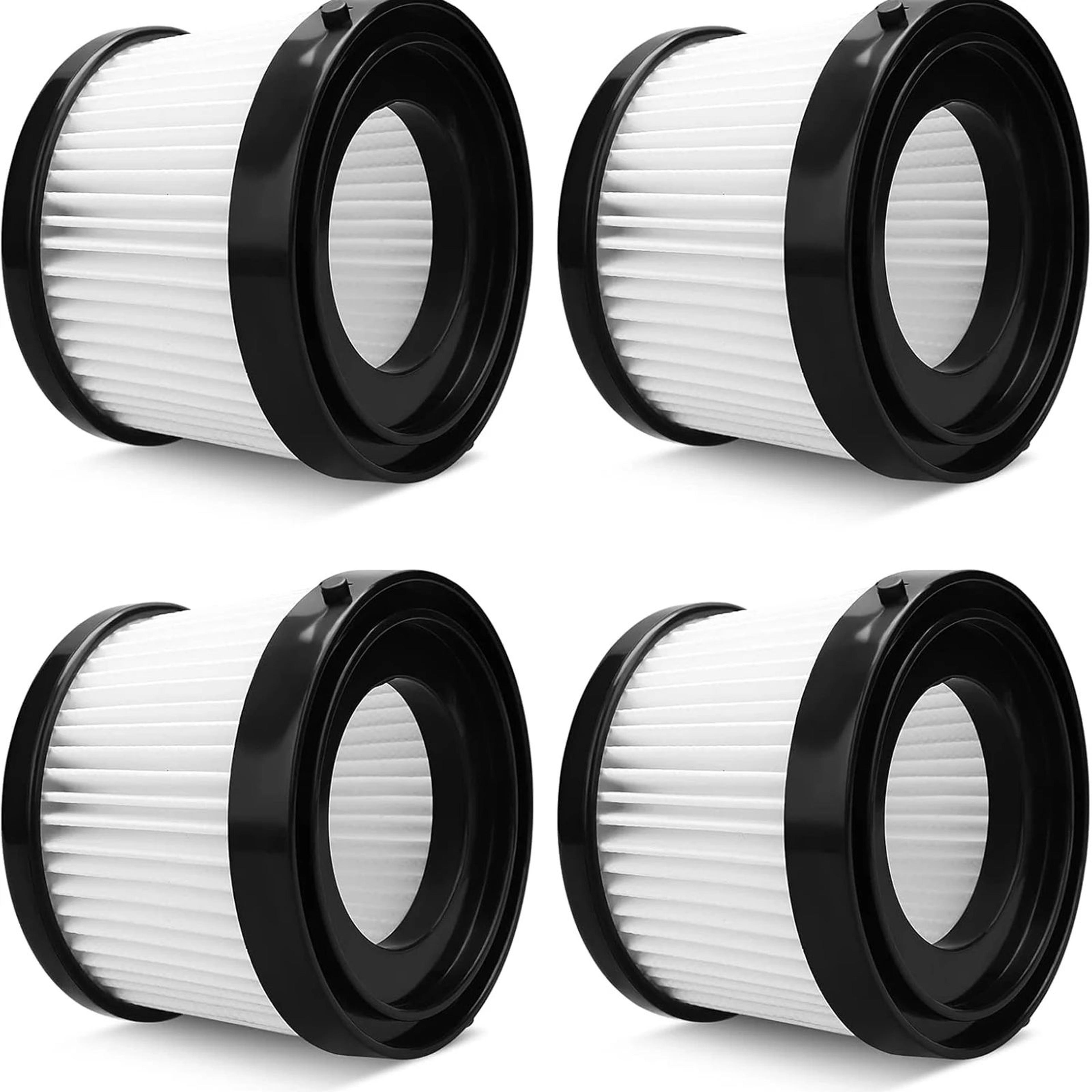 replacement hepa filter for dewalt dcv501hb cordless handheld vacuum