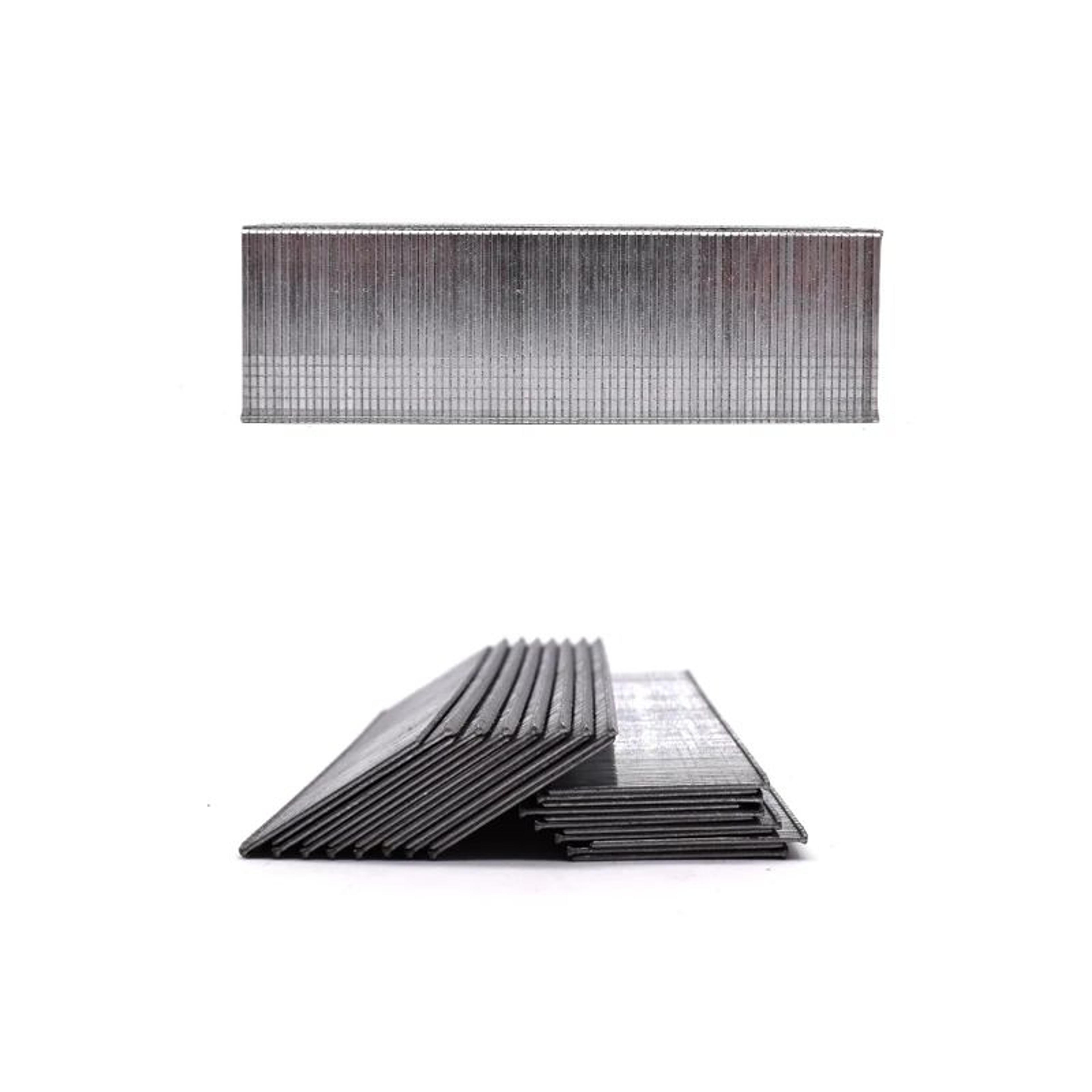 F32 Straight Nails And 425K Staples For Furniture And DIY Projects 2