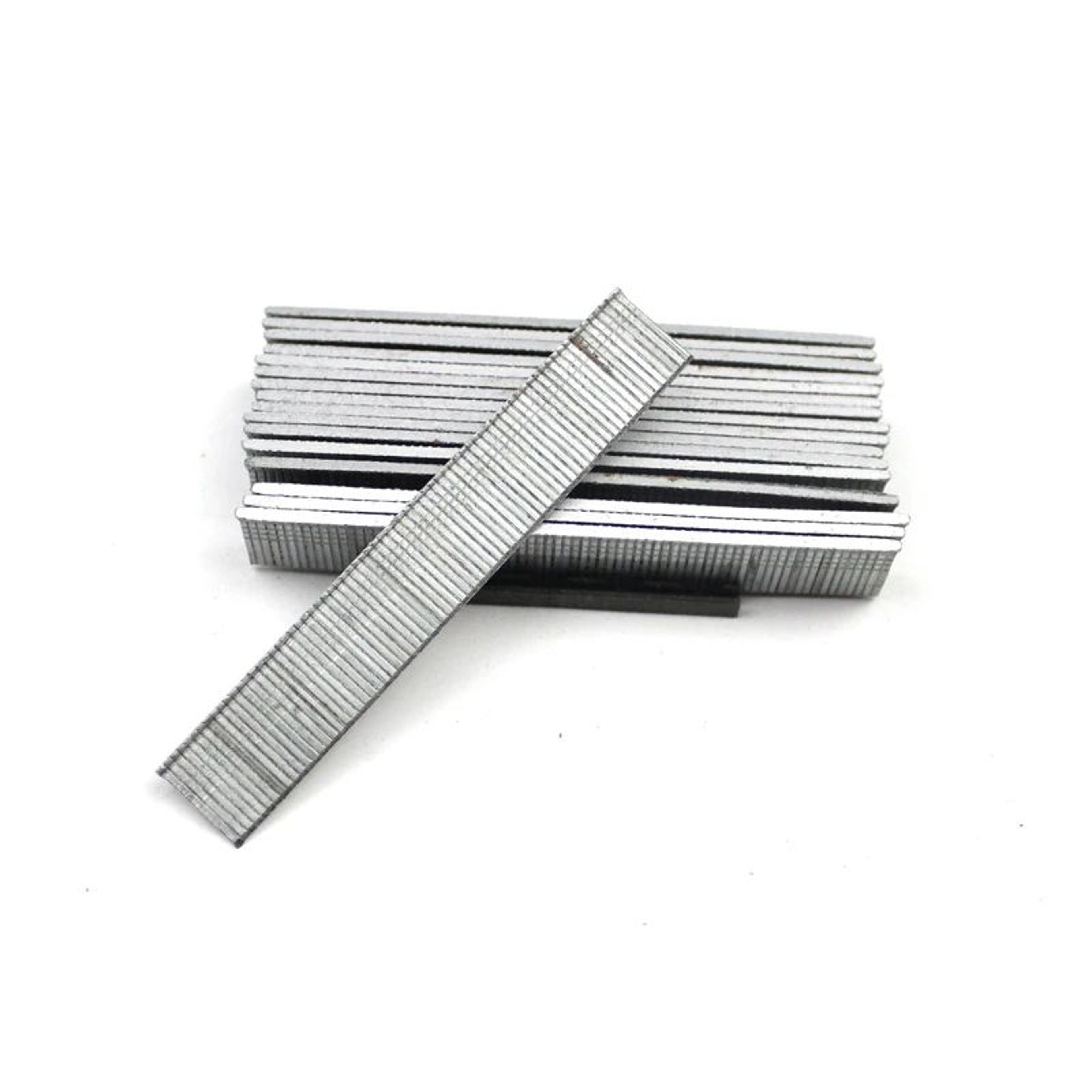 F32 Straight Nails And 425K Staples For Furniture And DIY Projects 1