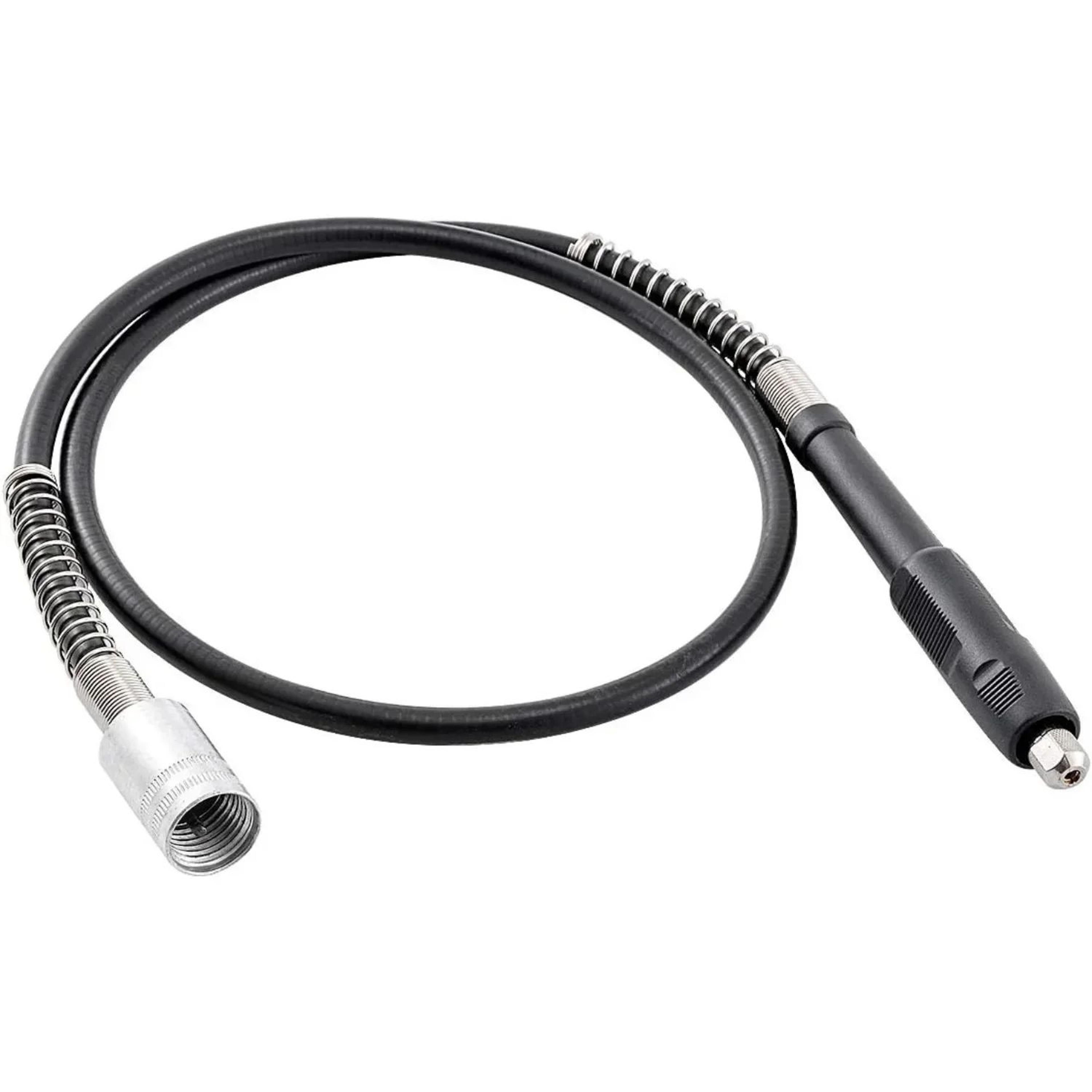 Flexible Shaft Rotary Grinder Attachment For Precision Detail Work 2