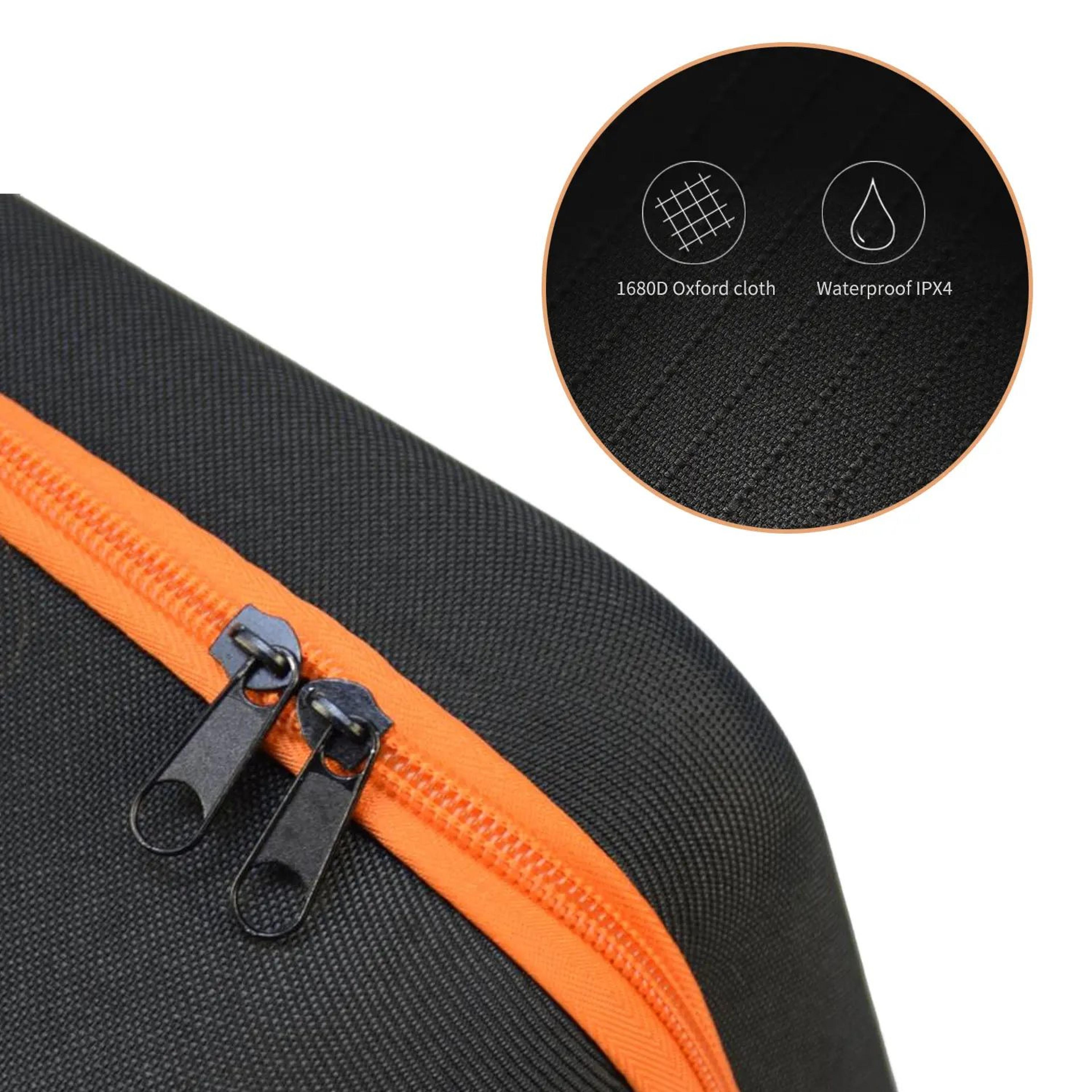 Large Capacity Oxford Cloth Tool Bag For Electric Drills And Hardware 6