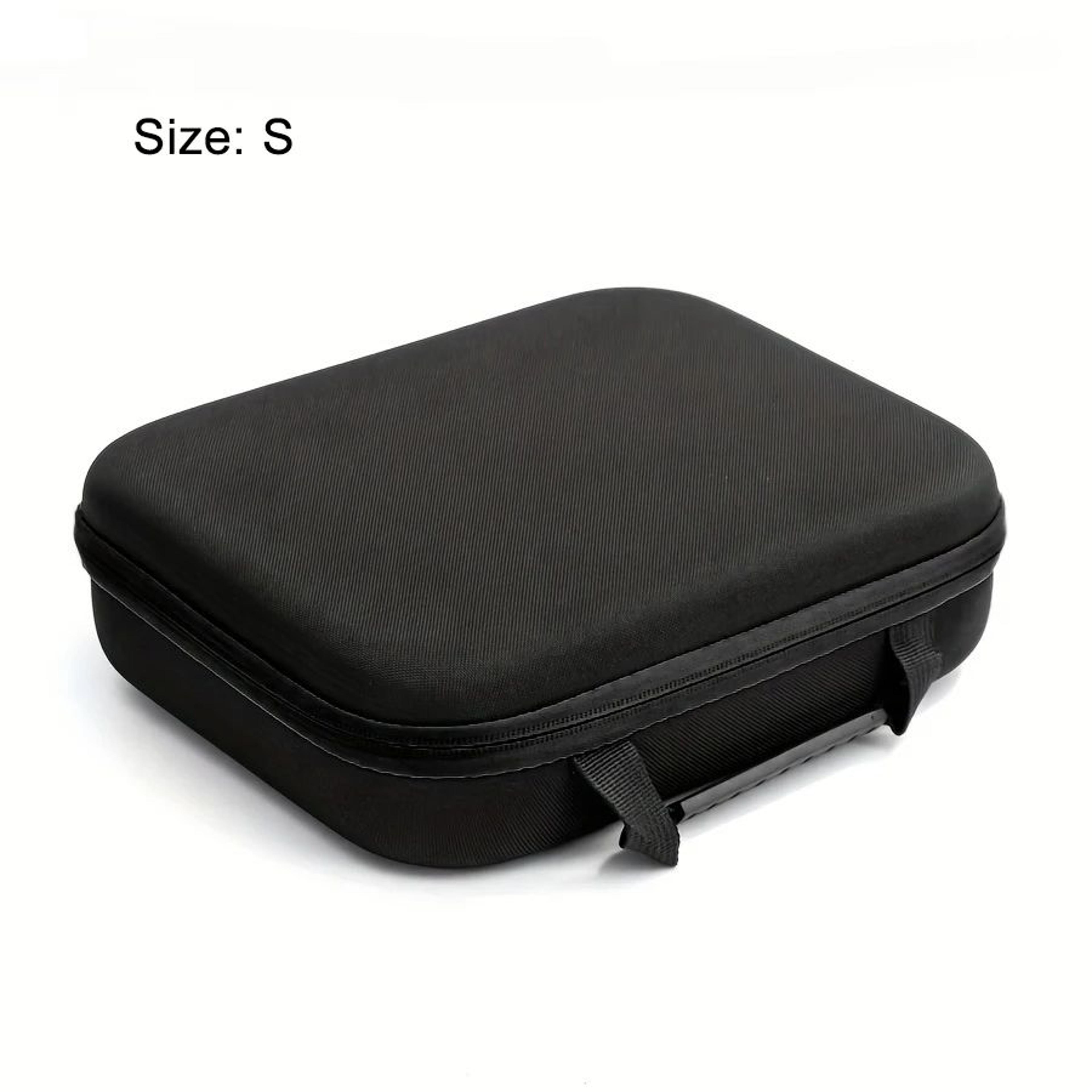 Large Capacity Oxford Cloth Tool Bag For Electric Drills And Hardware 15