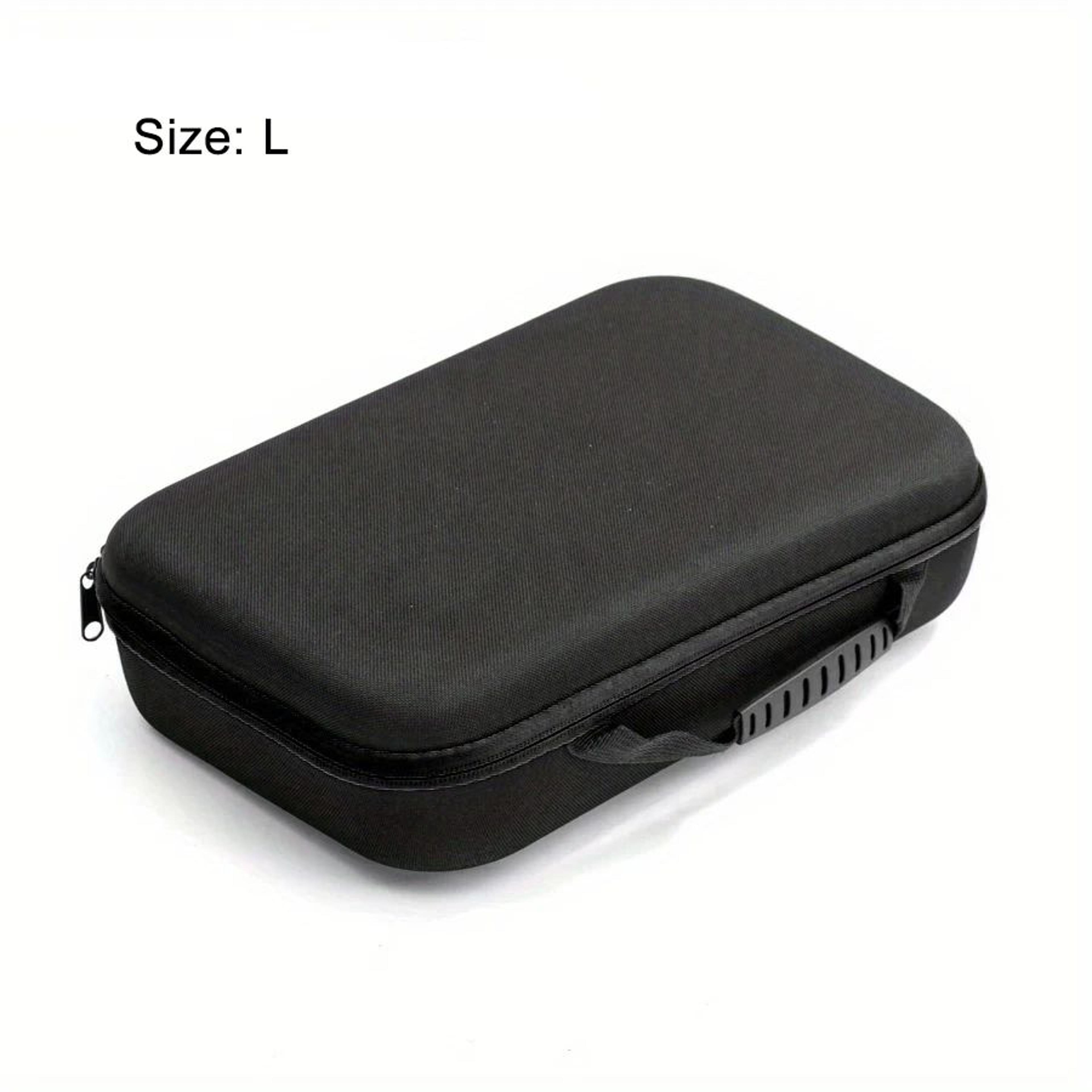 Large Capacity Oxford Cloth Tool Bag For Electric Drills And Hardware 16