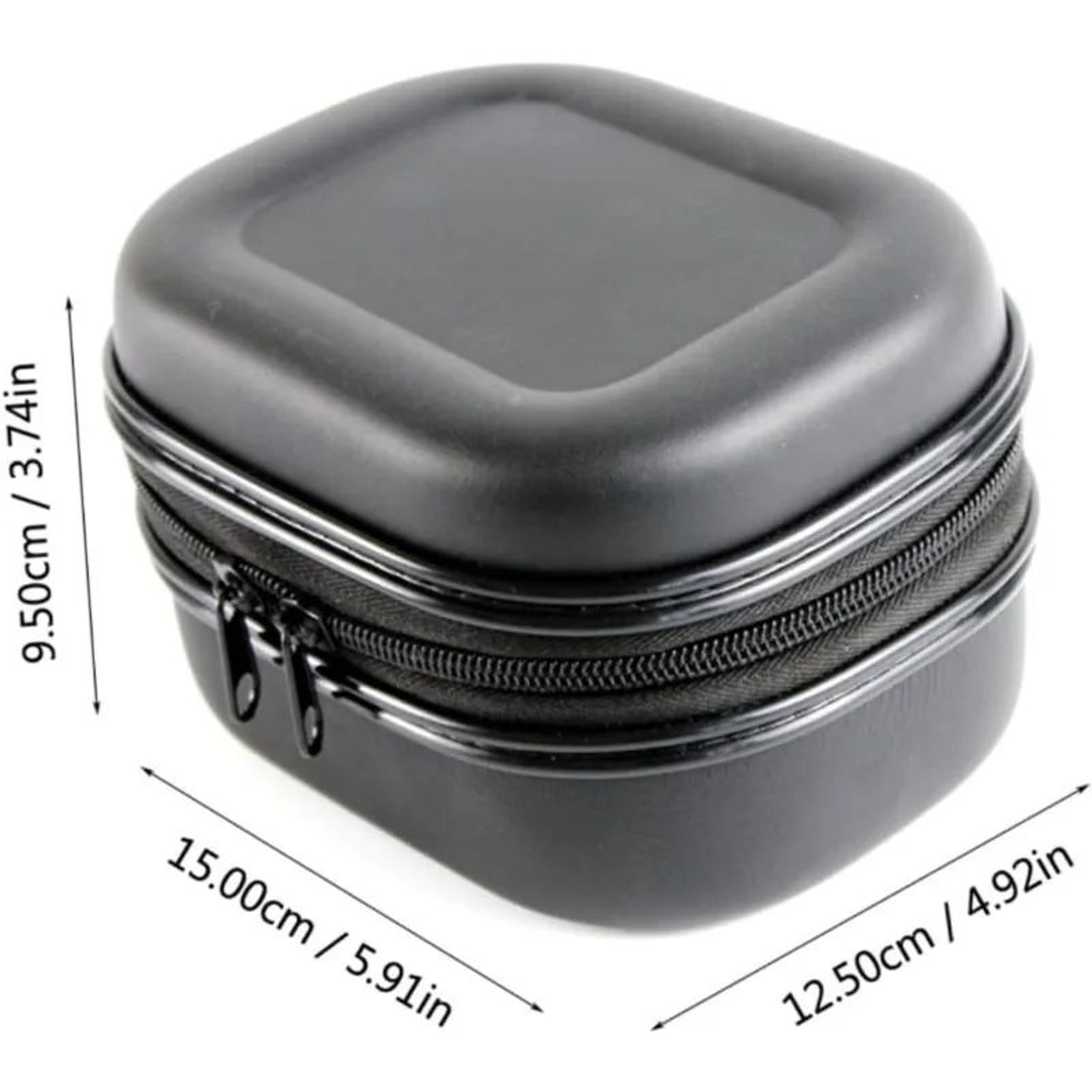 Water Resistant Fishing Reel Storage Bag And Protective Gear Sleeve 3