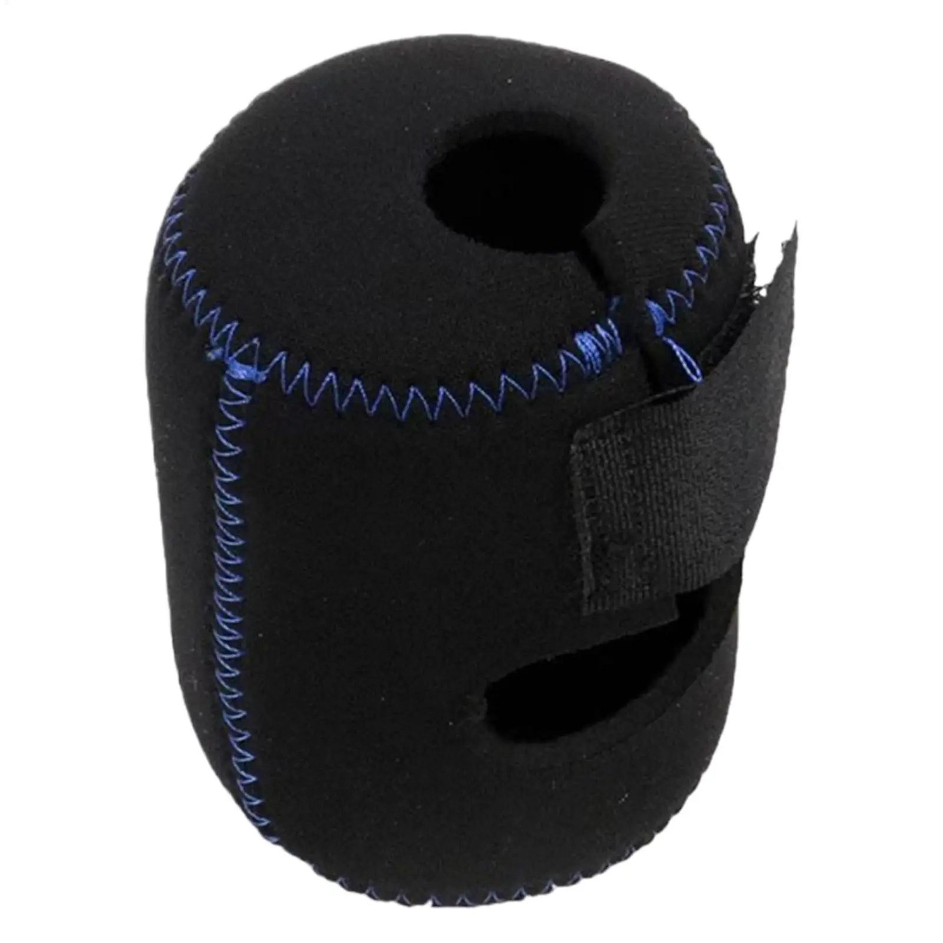 Portable Baitcaster Fishing Reel Storage Case And Protective Cover 10