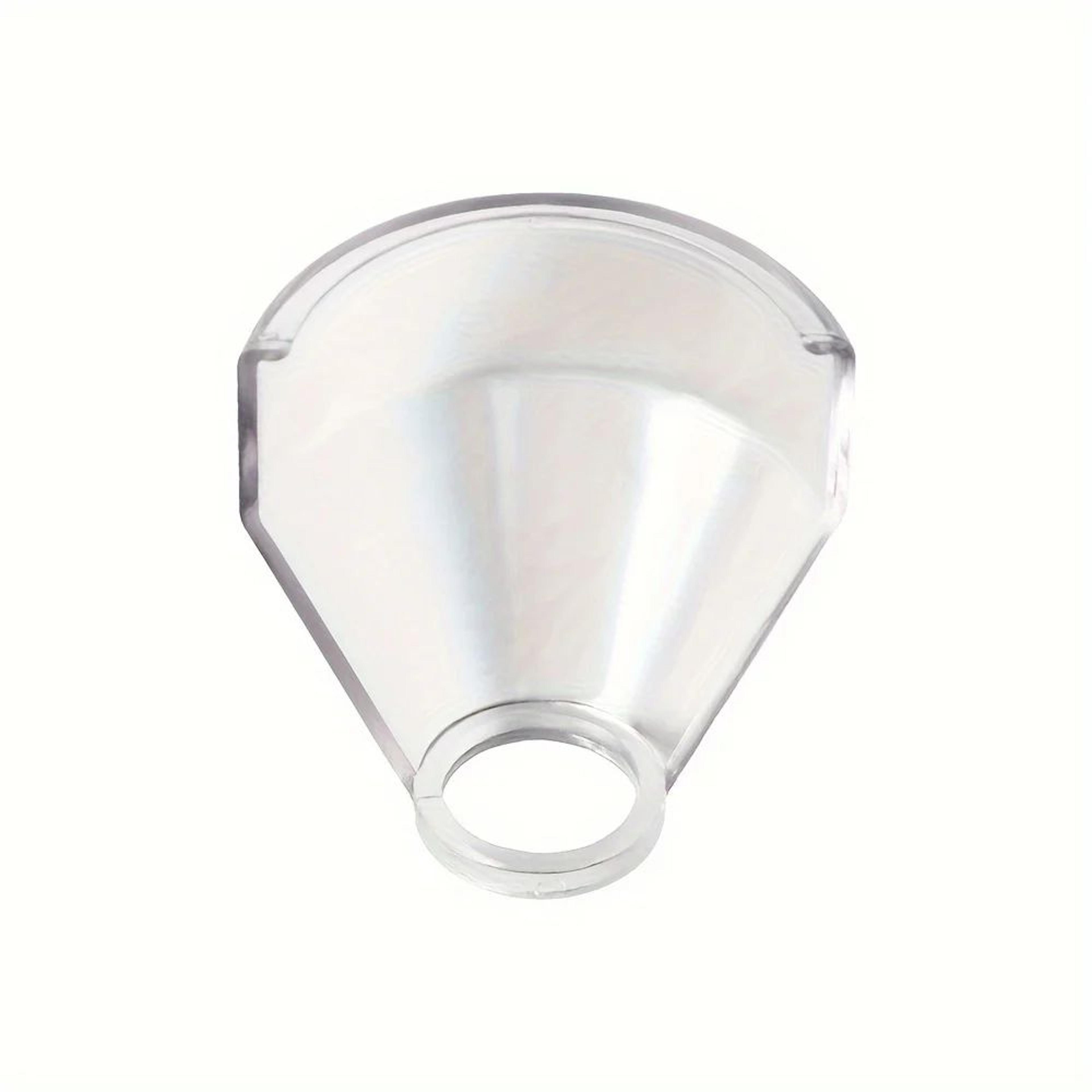 Transparent Dust And Splash Guard For Mini Electric Rotary Tools 7