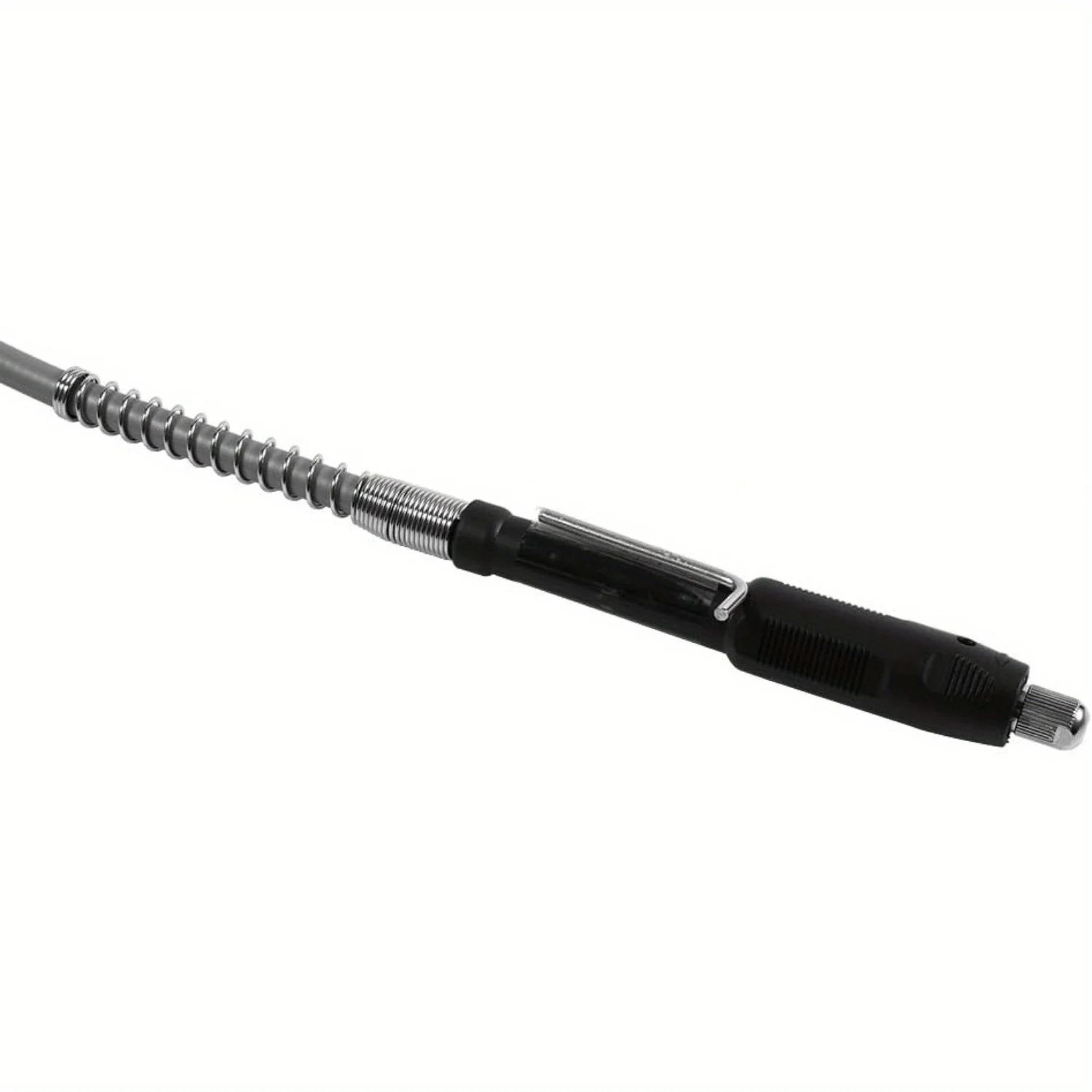 Flexible Extension Shaft For Electric Grinder And Polisher Tools 7