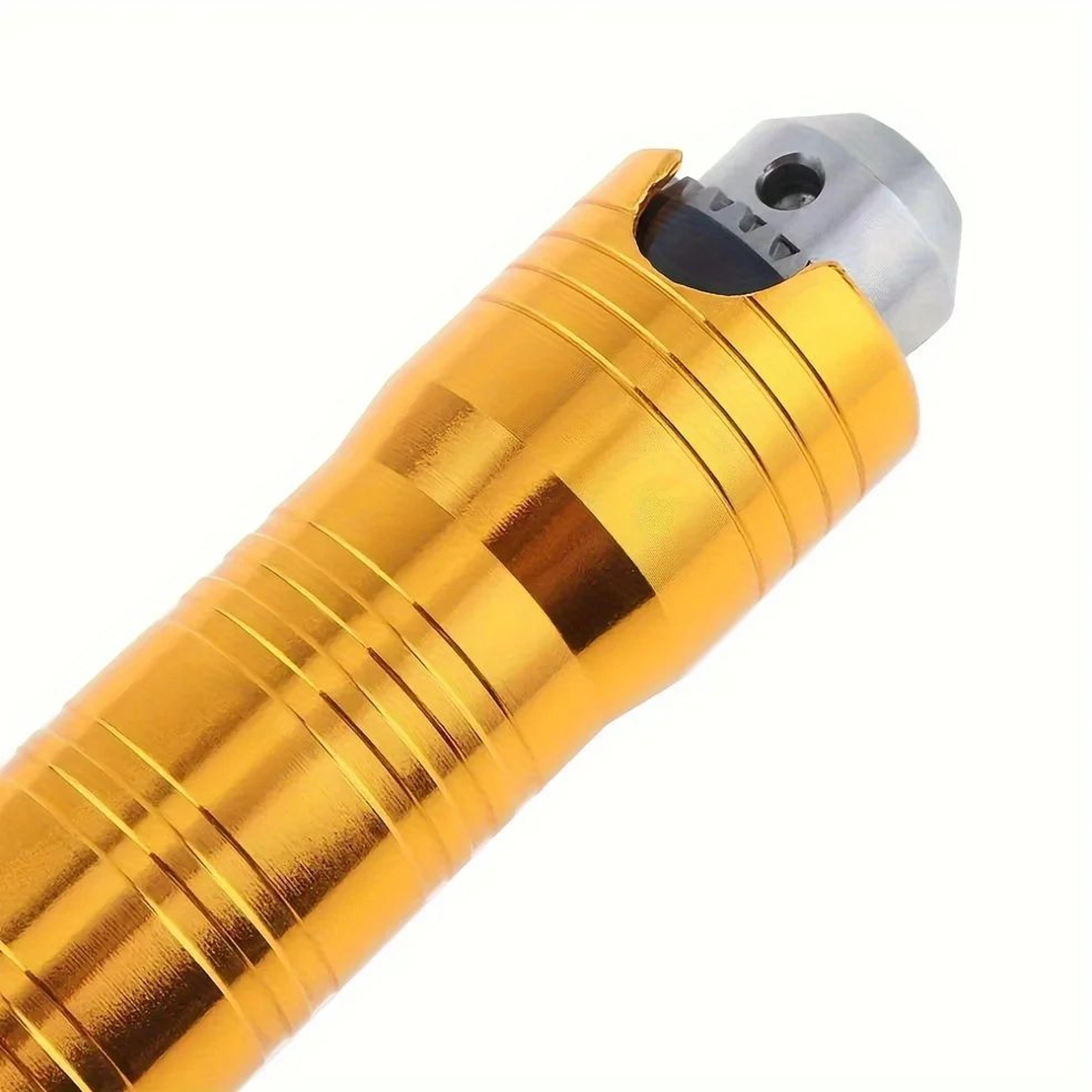 Flexible Rotary Tool Extension Shaft With 03 To 65mm Chuck 4