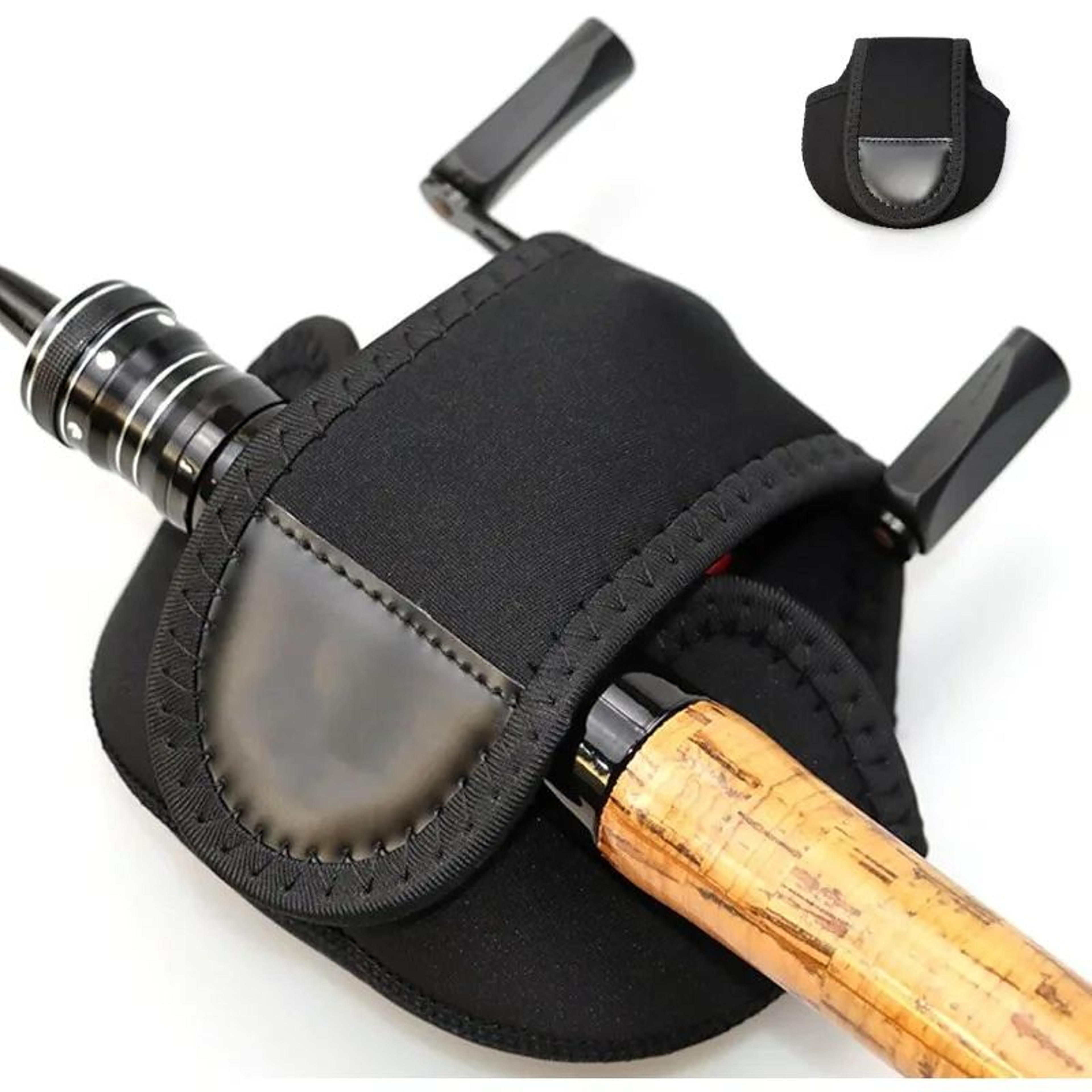 Fishing Reel Protective Storage Cover For 100 And 150 Series Baitcasters 5