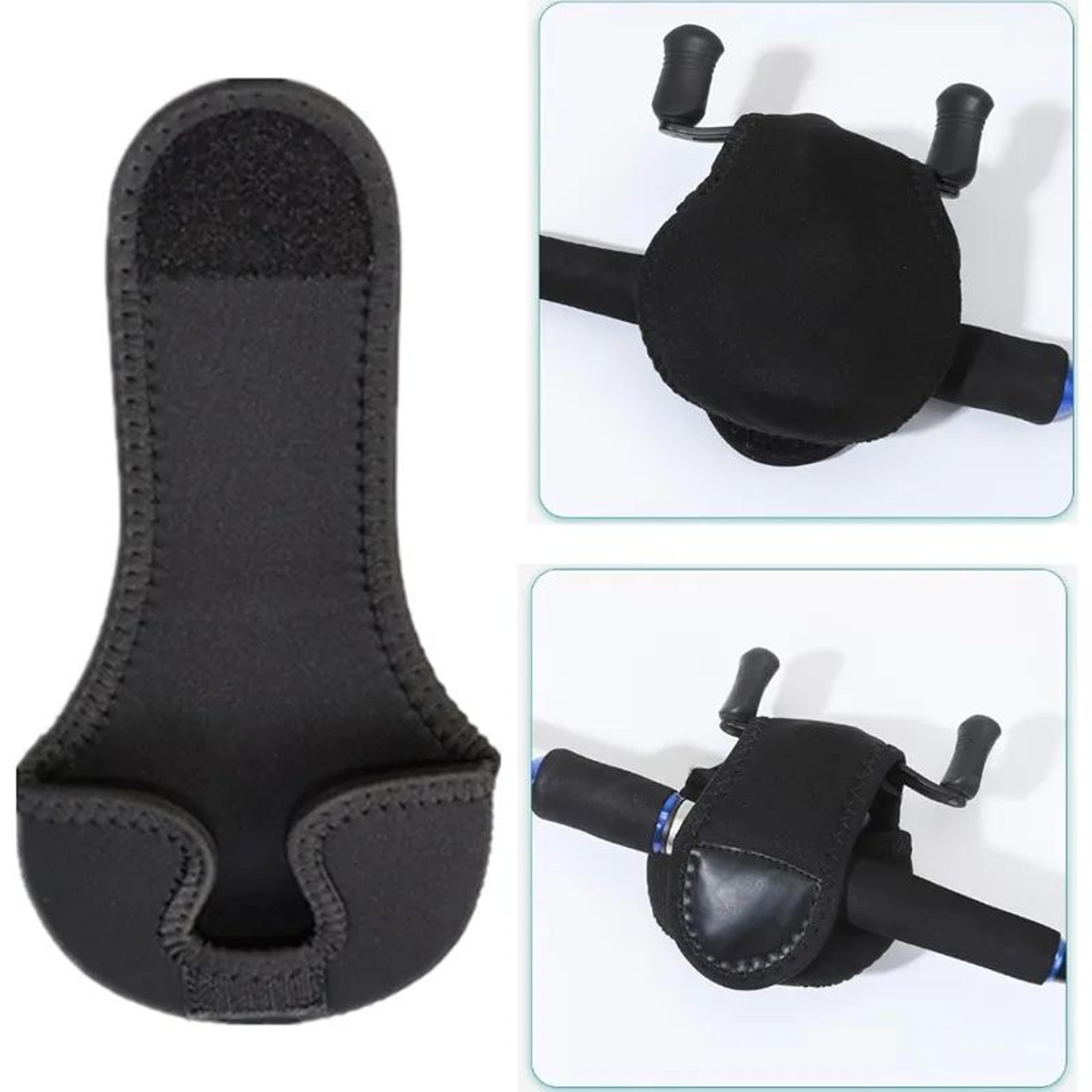 Fishing Reel Protective Storage Cover For 100 And 150 Series Baitcasters 6