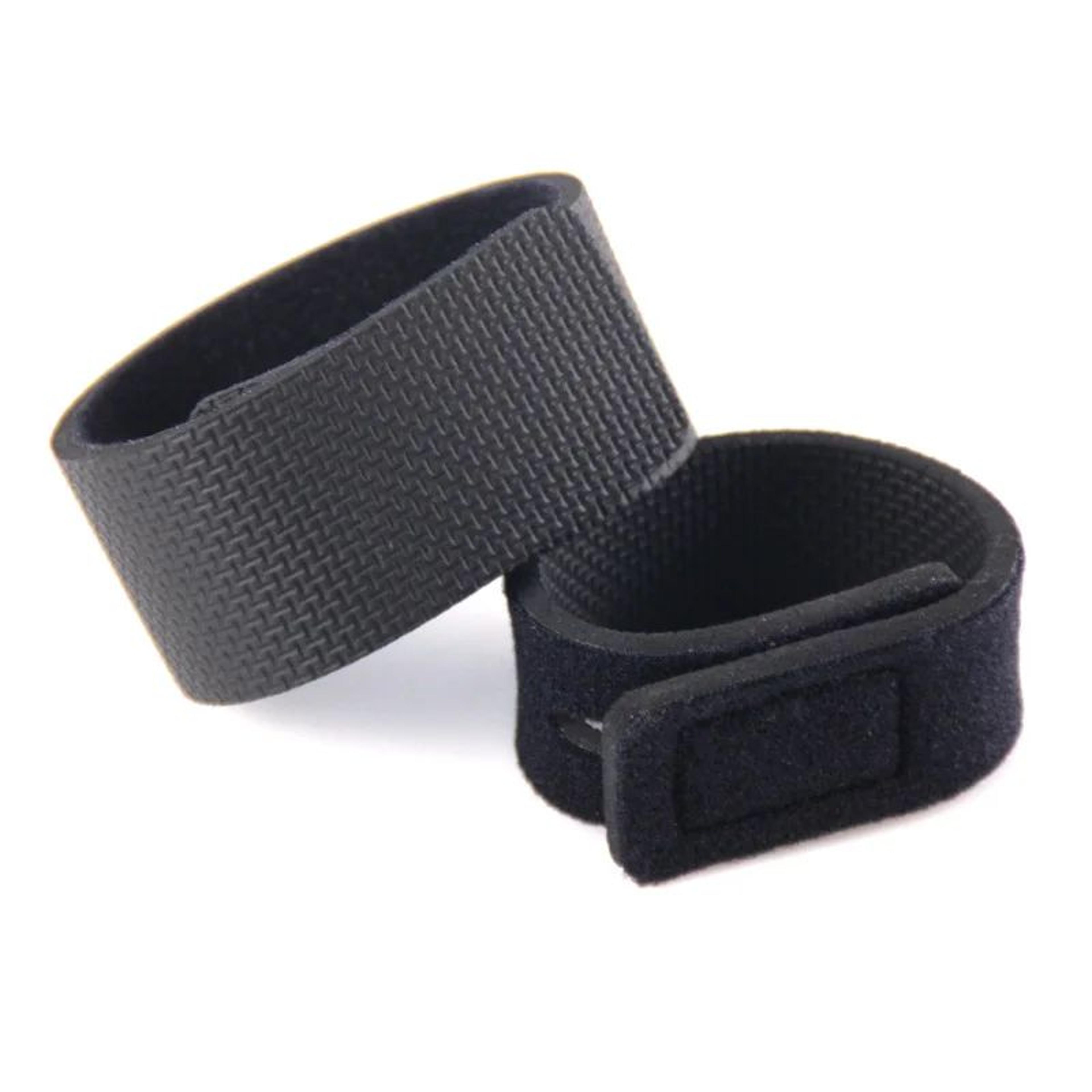 2 Piece Fishing Rod Straps For Casting Spinning And Fly Rods 6