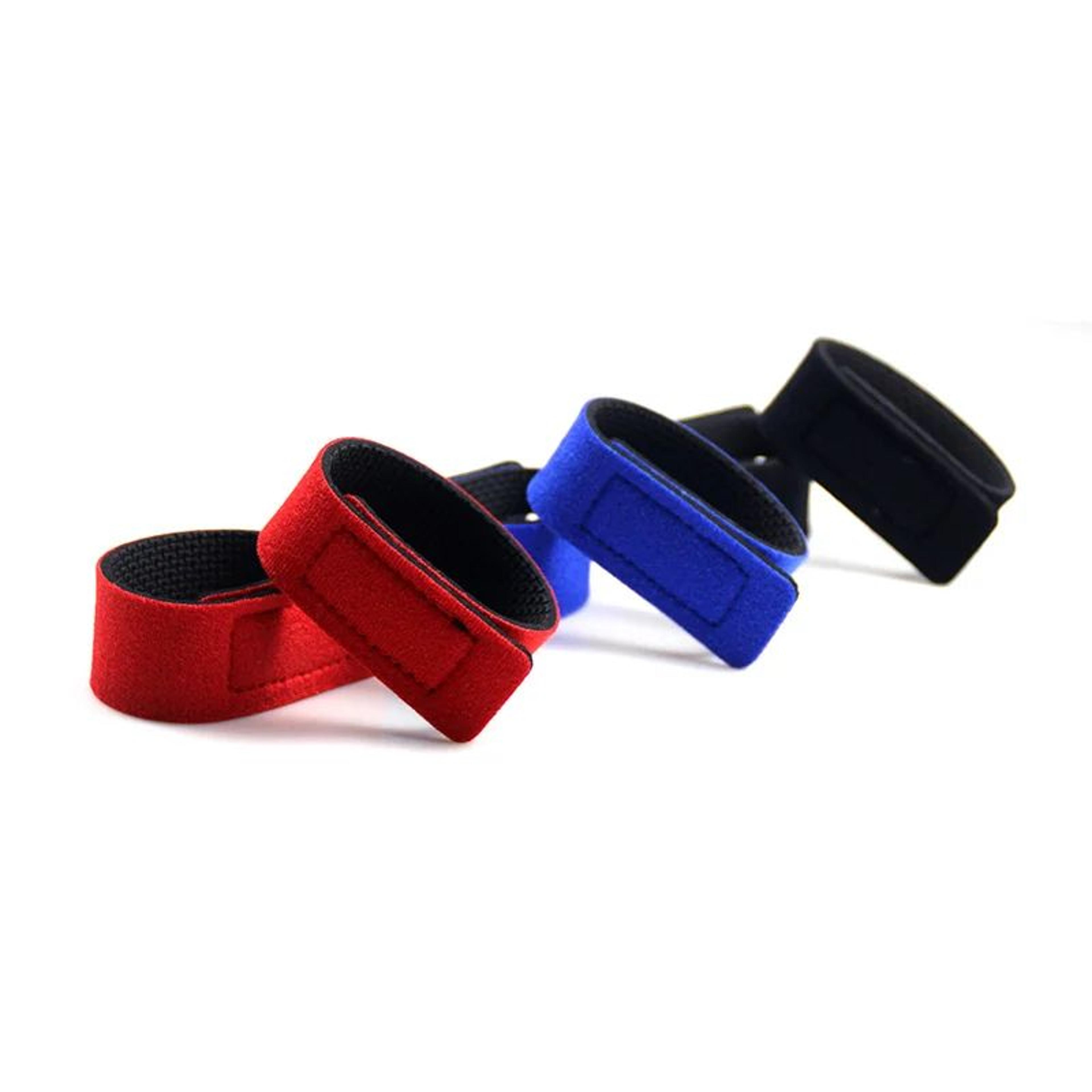 2 Piece Fishing Rod Straps For Casting Spinning And Fly Rods 8