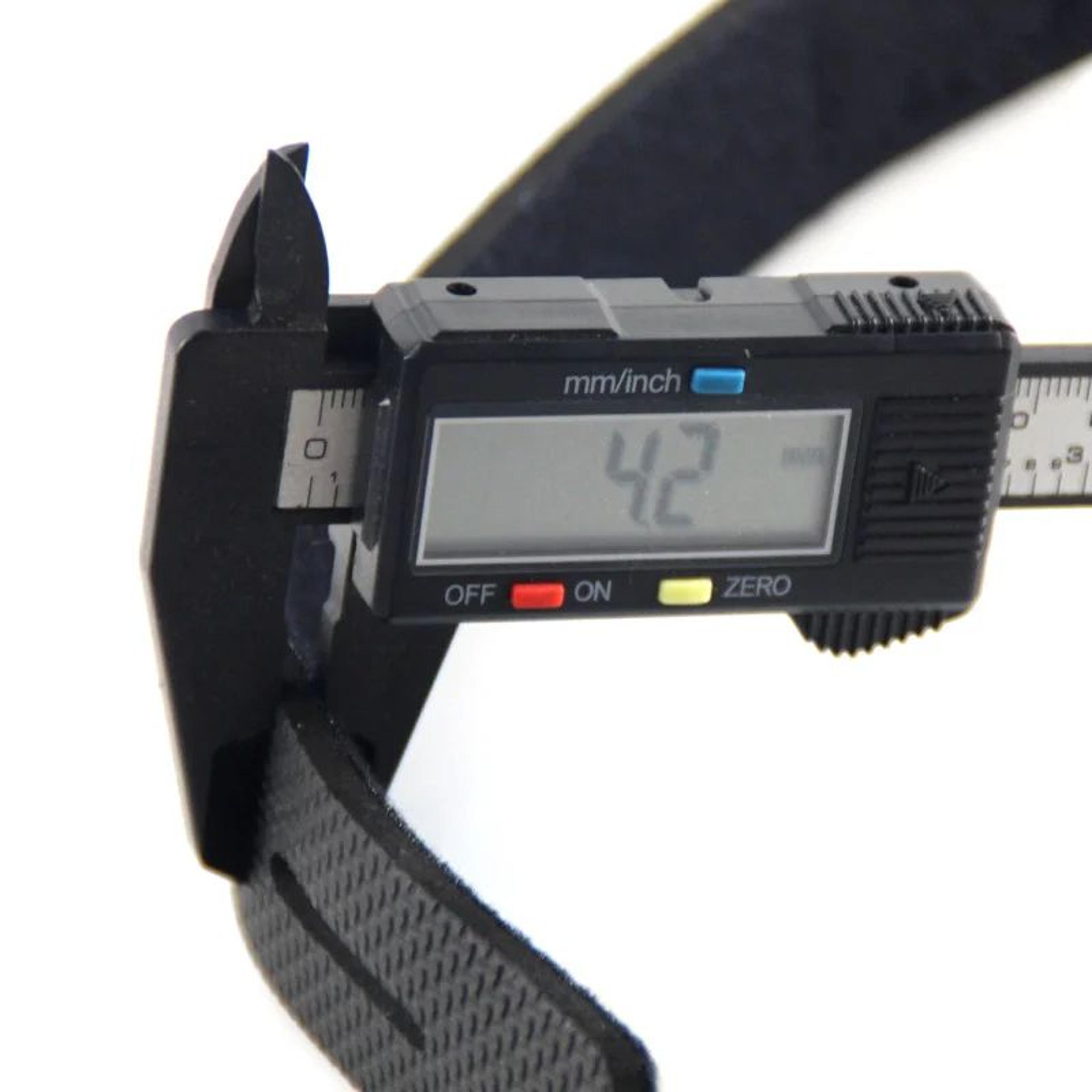 2 Piece Fishing Rod Straps For Casting Spinning And Fly Rods 10