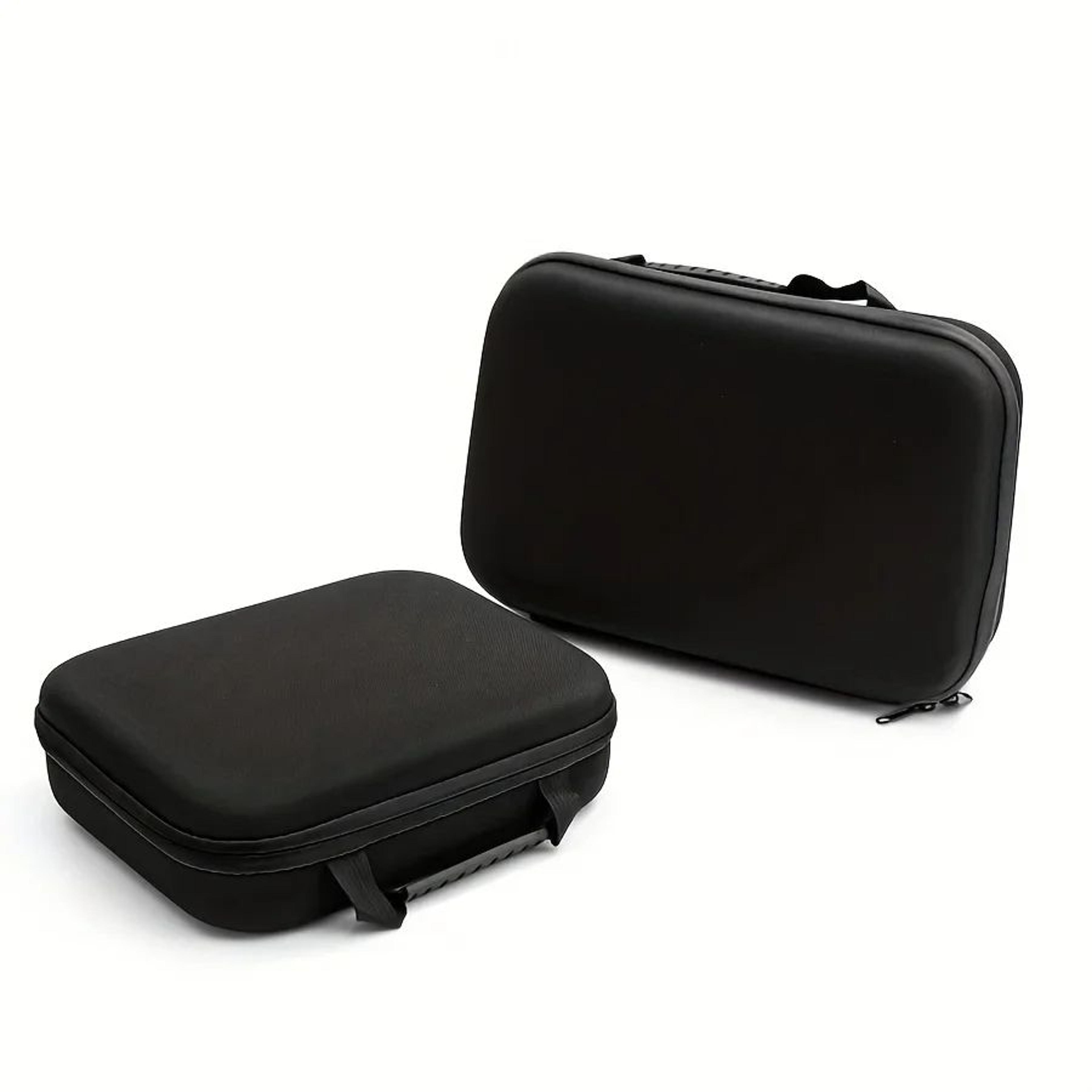 1pc Large Capacity Oxford Cloth Tool Bag For Electric Drills And Hardware 1