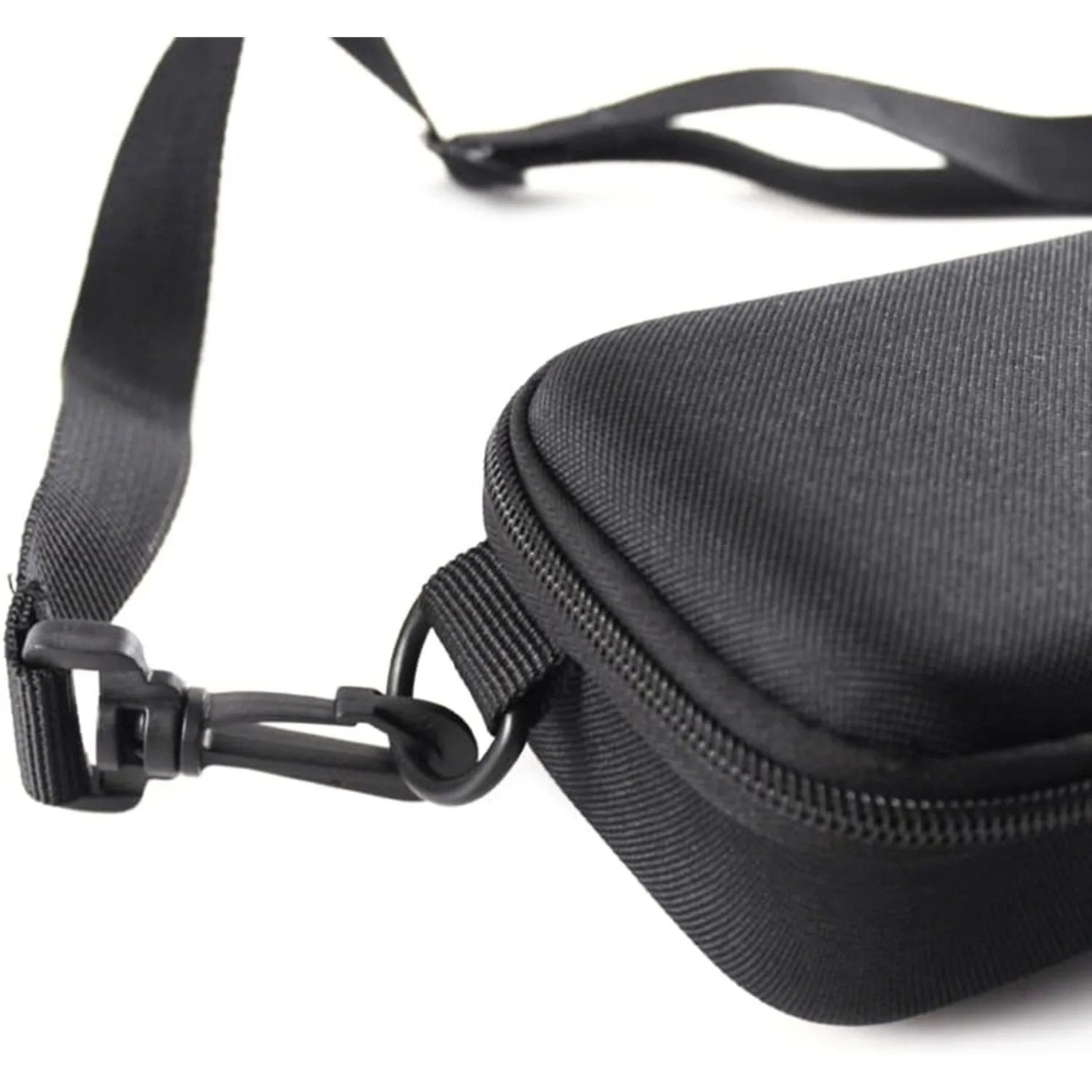 Hard Fishing Rod And Reel Storage Case For Outdoor Trips 3