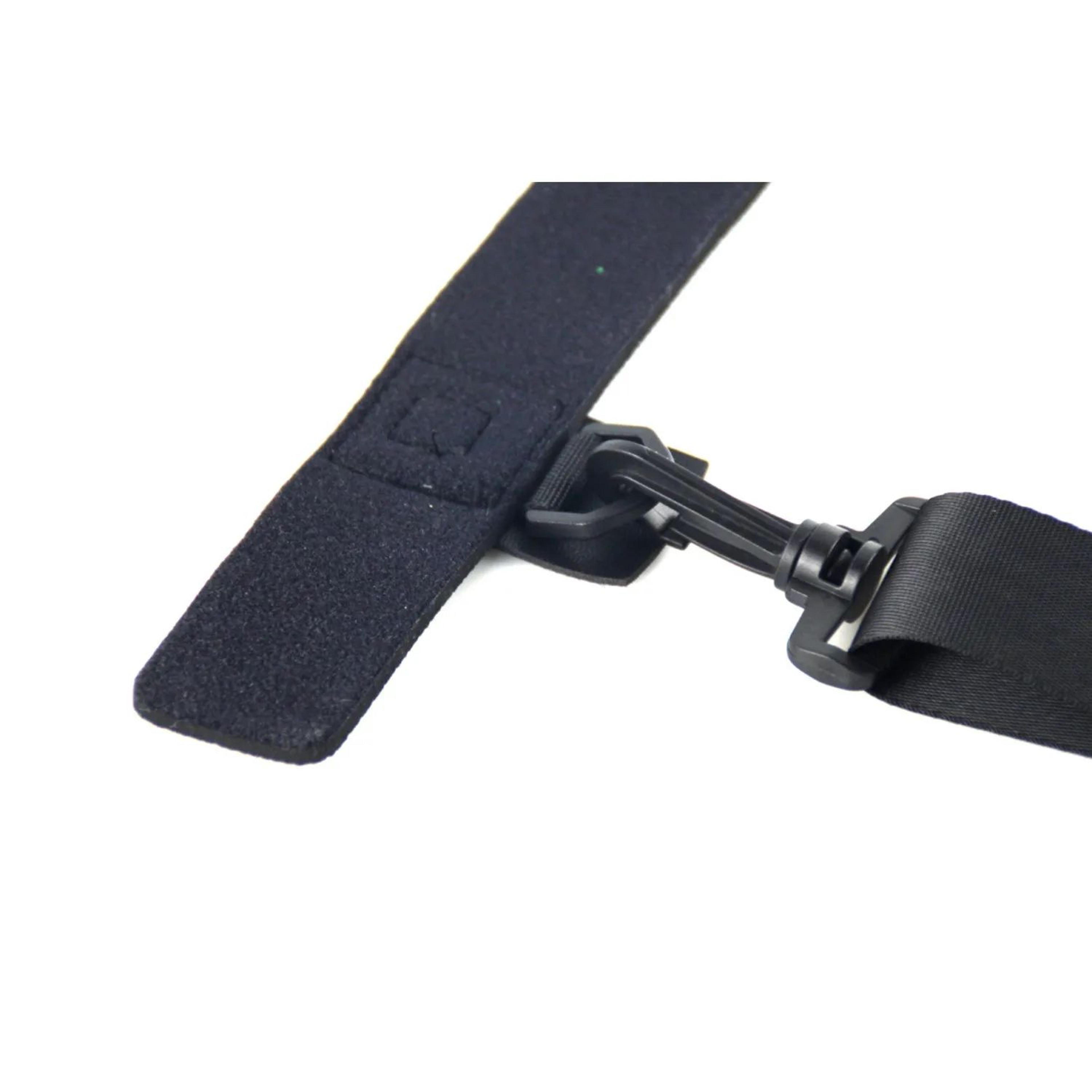 Adjustable Fishing Rod Shoulder Carry Strap For Lure Fishing 5