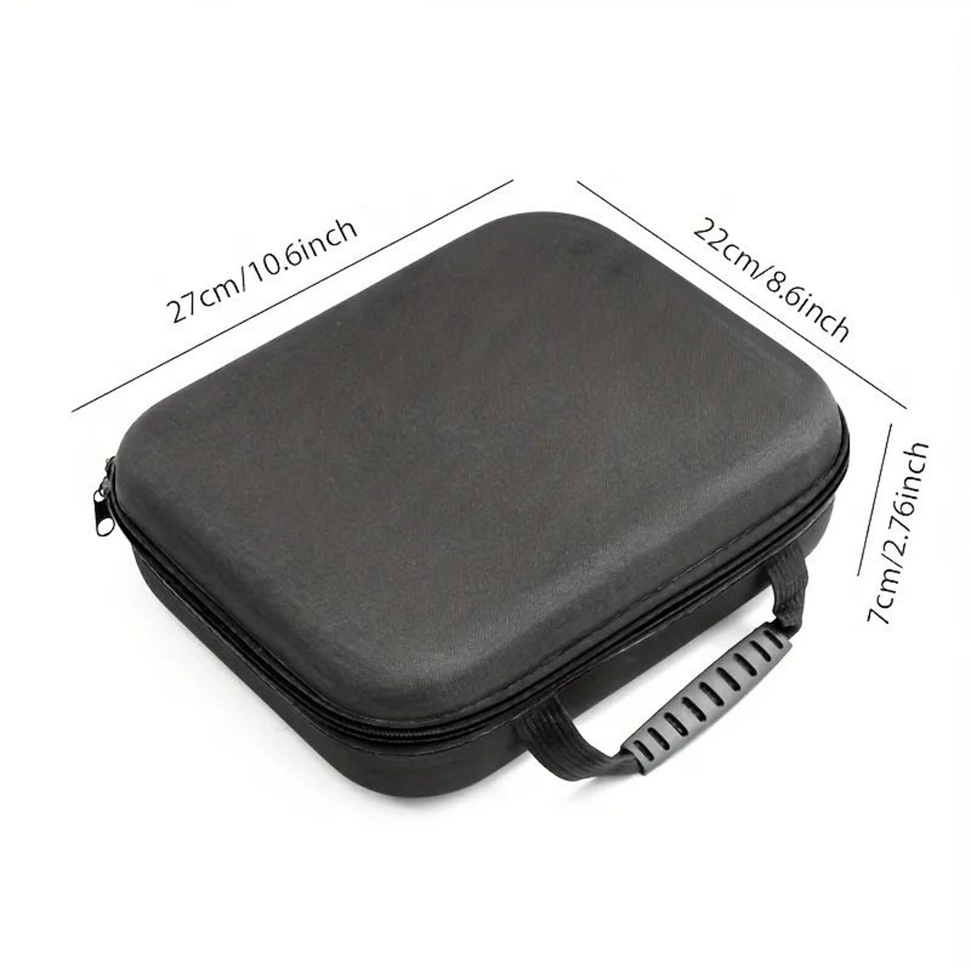 Shockproof Large Capacity Oxford Cloth Tool Bag For Electric Drills And Hardware 6