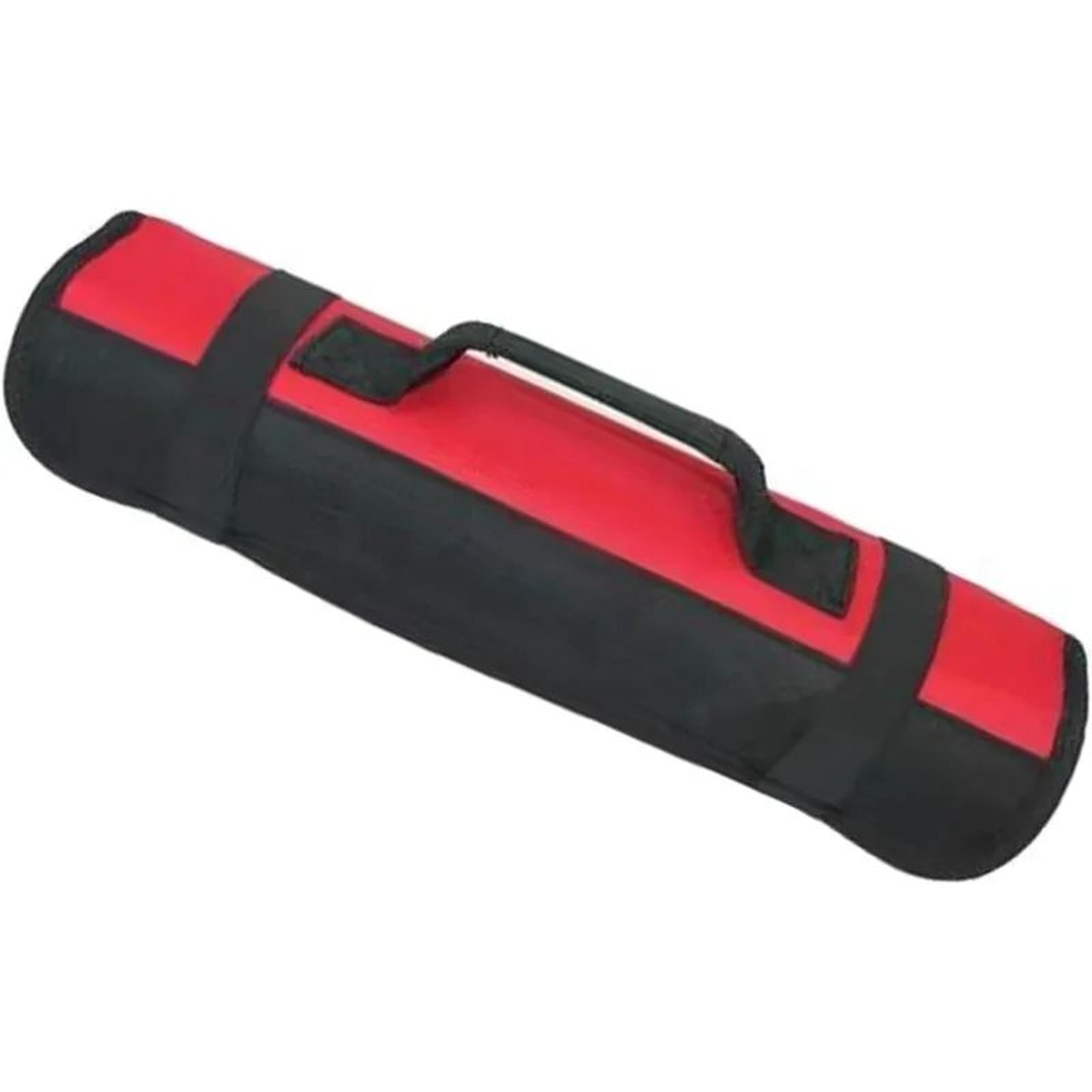 Portable Nylon Tool Roll Bag For Wrenches And Repair Tools 3