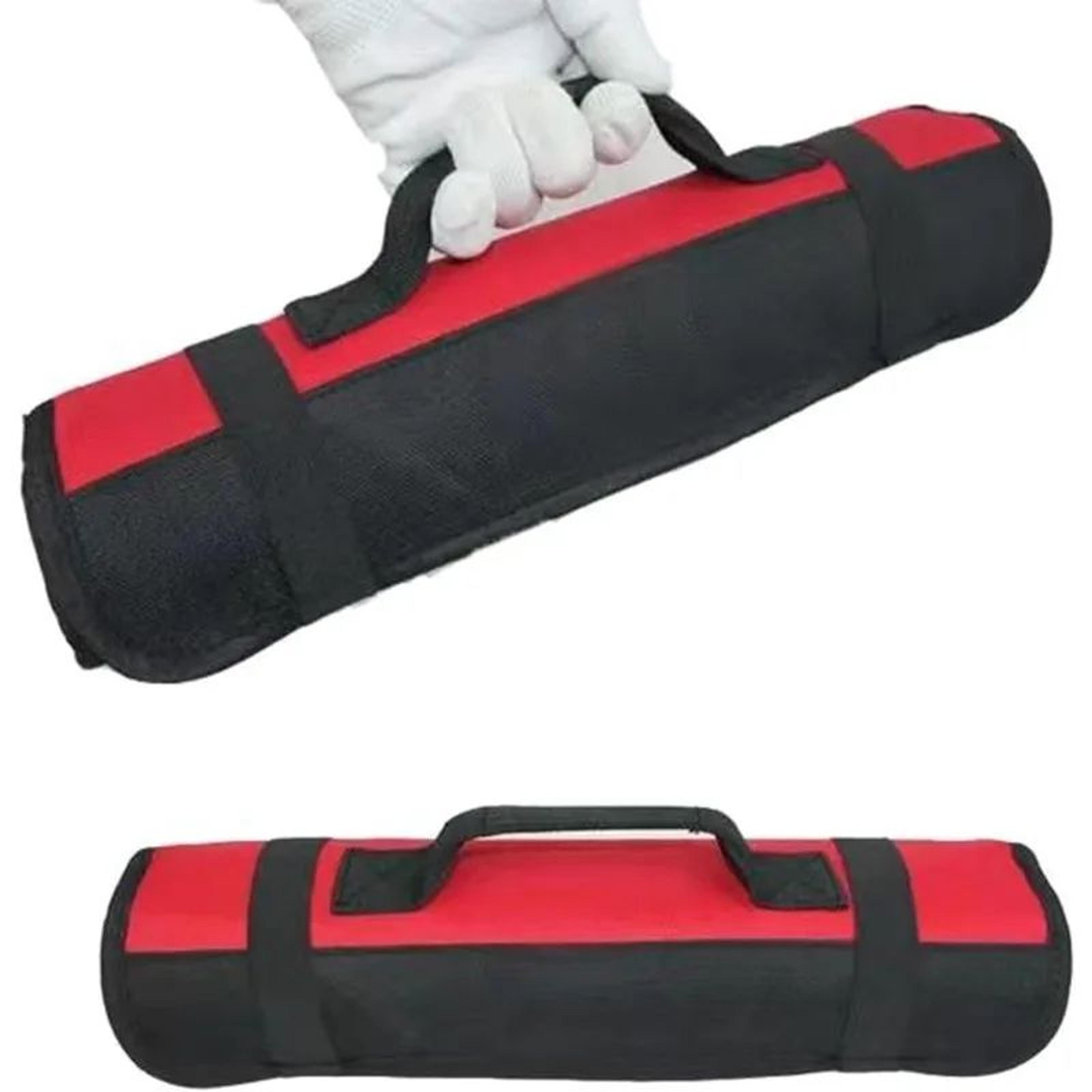 Portable Nylon Tool Roll Bag For Wrenches And Repair Tools 1