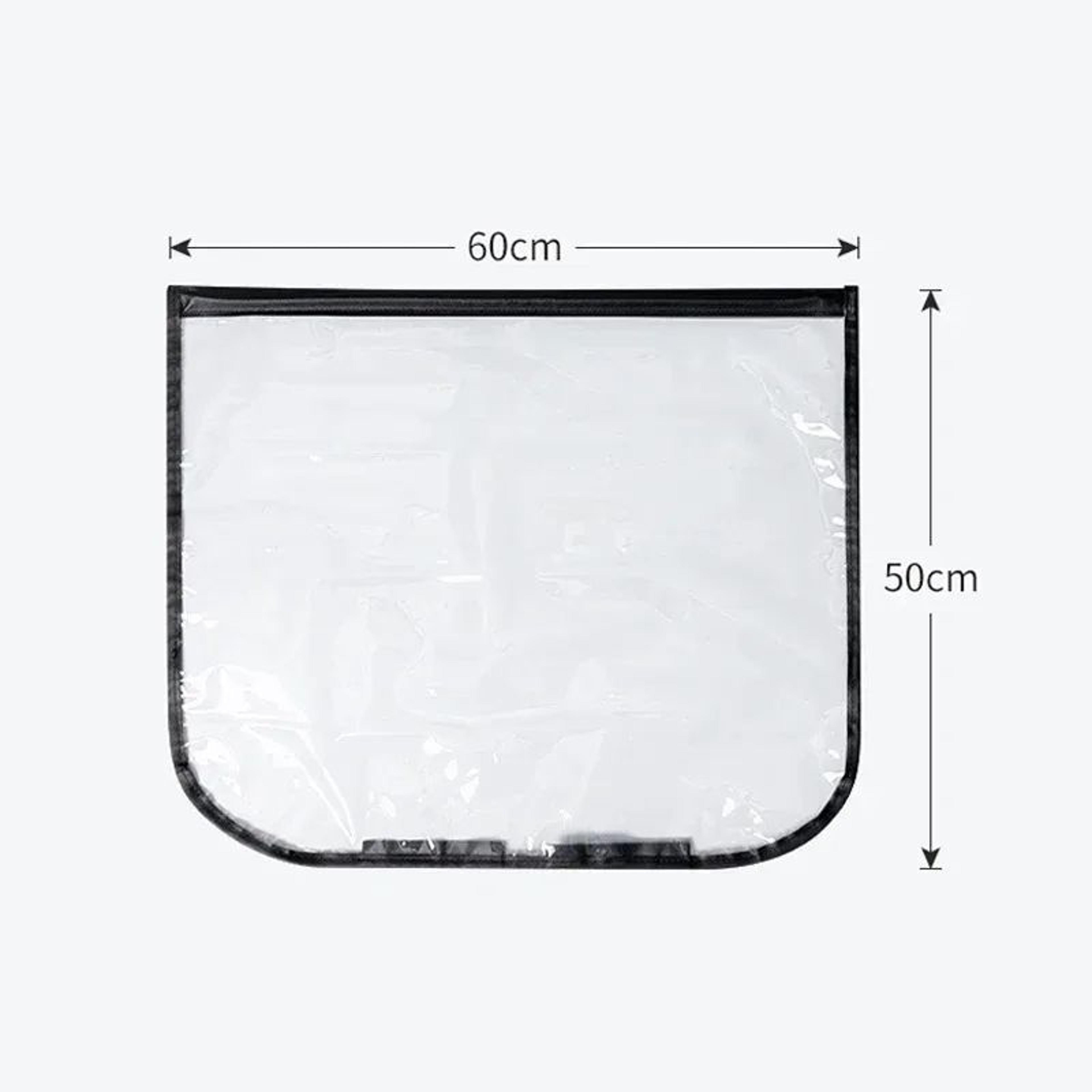 EV Charging Plug Rain Cover And Outdoor Dust Protector 5
