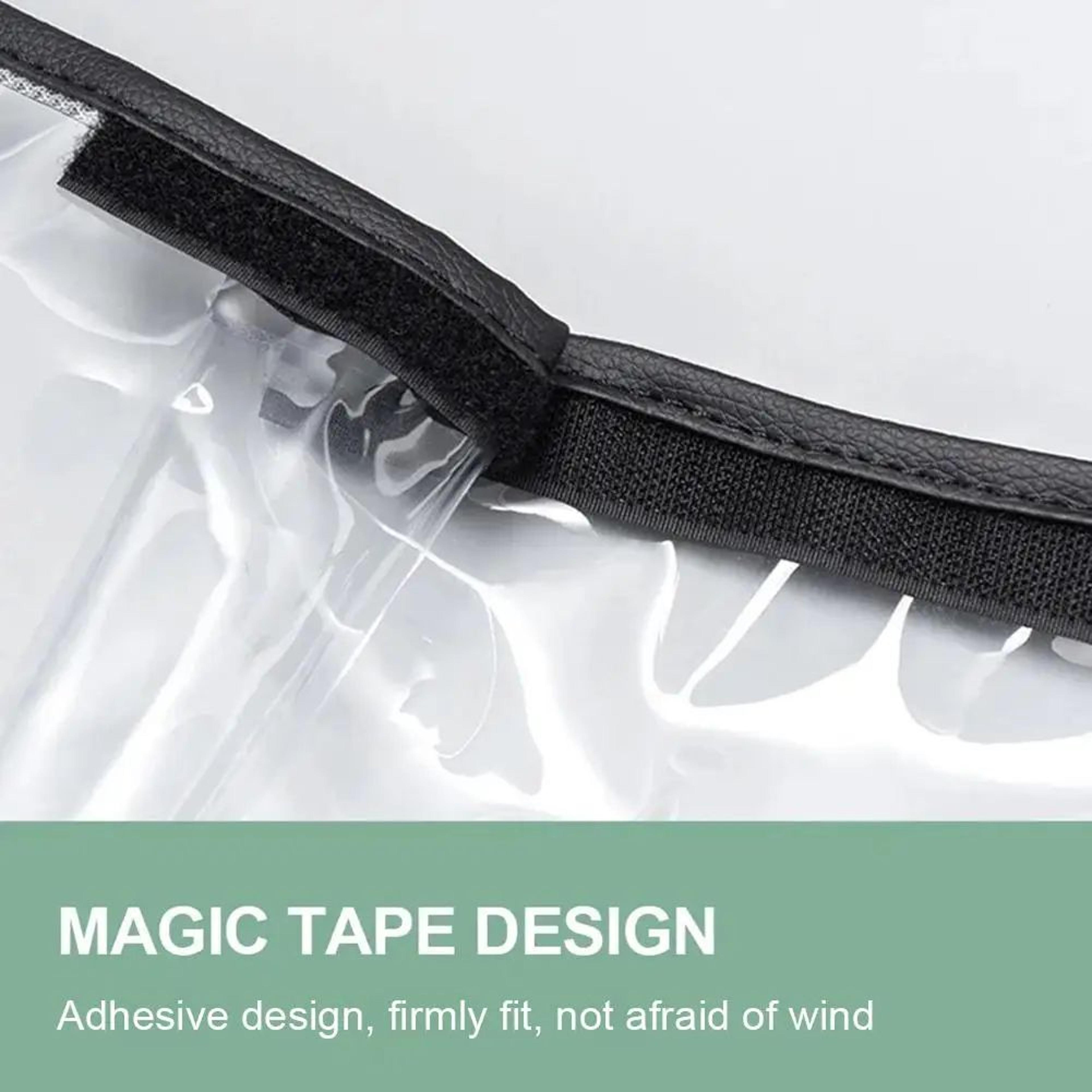Electric Vehicle Charging Port Rain And Dust Protector Cover 11