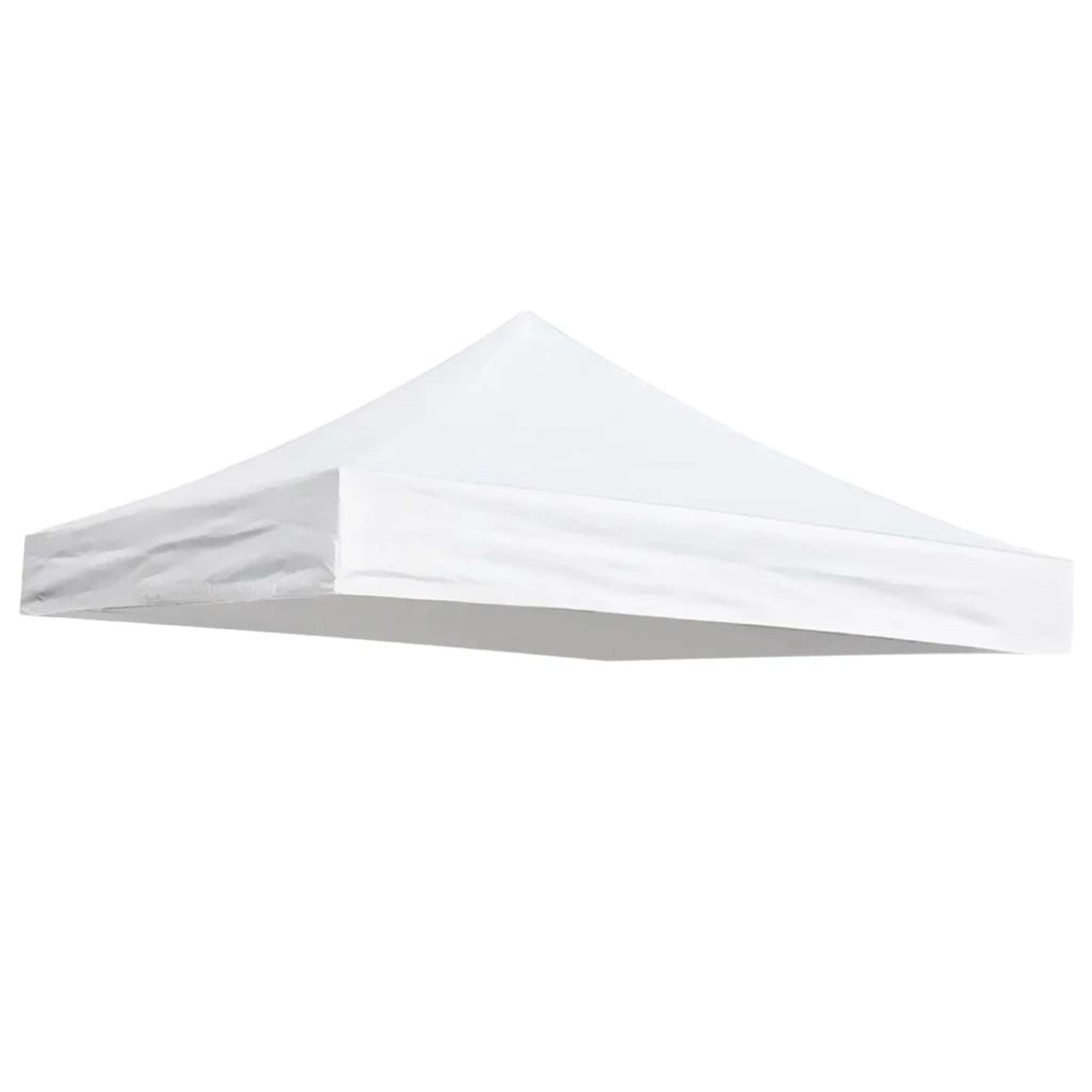 Waterproof Oxford Gazebo Replacement Canopy Top With UV Protection 1
