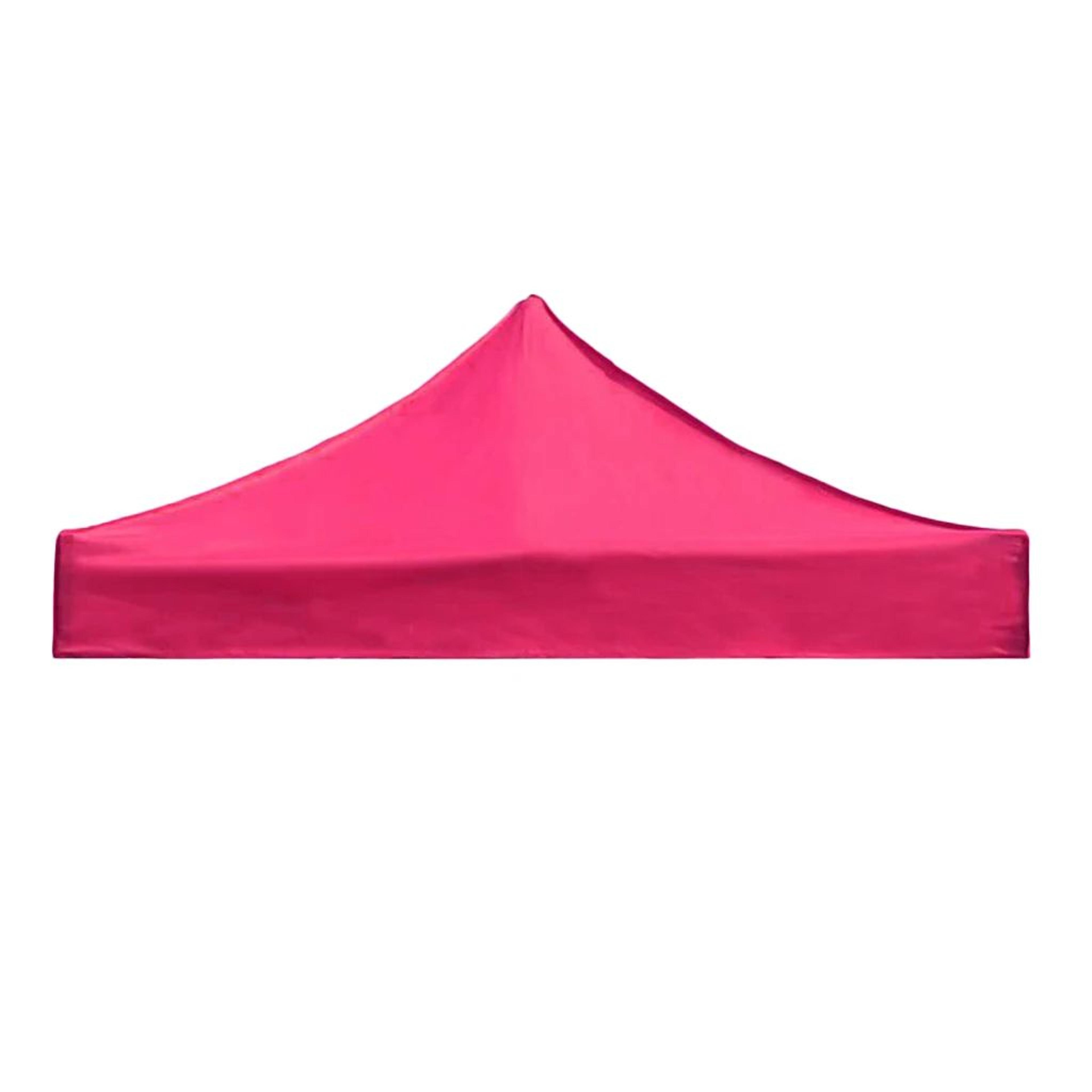 Waterproof Oxford Gazebo Replacement Canopy Top With UV Protection 5