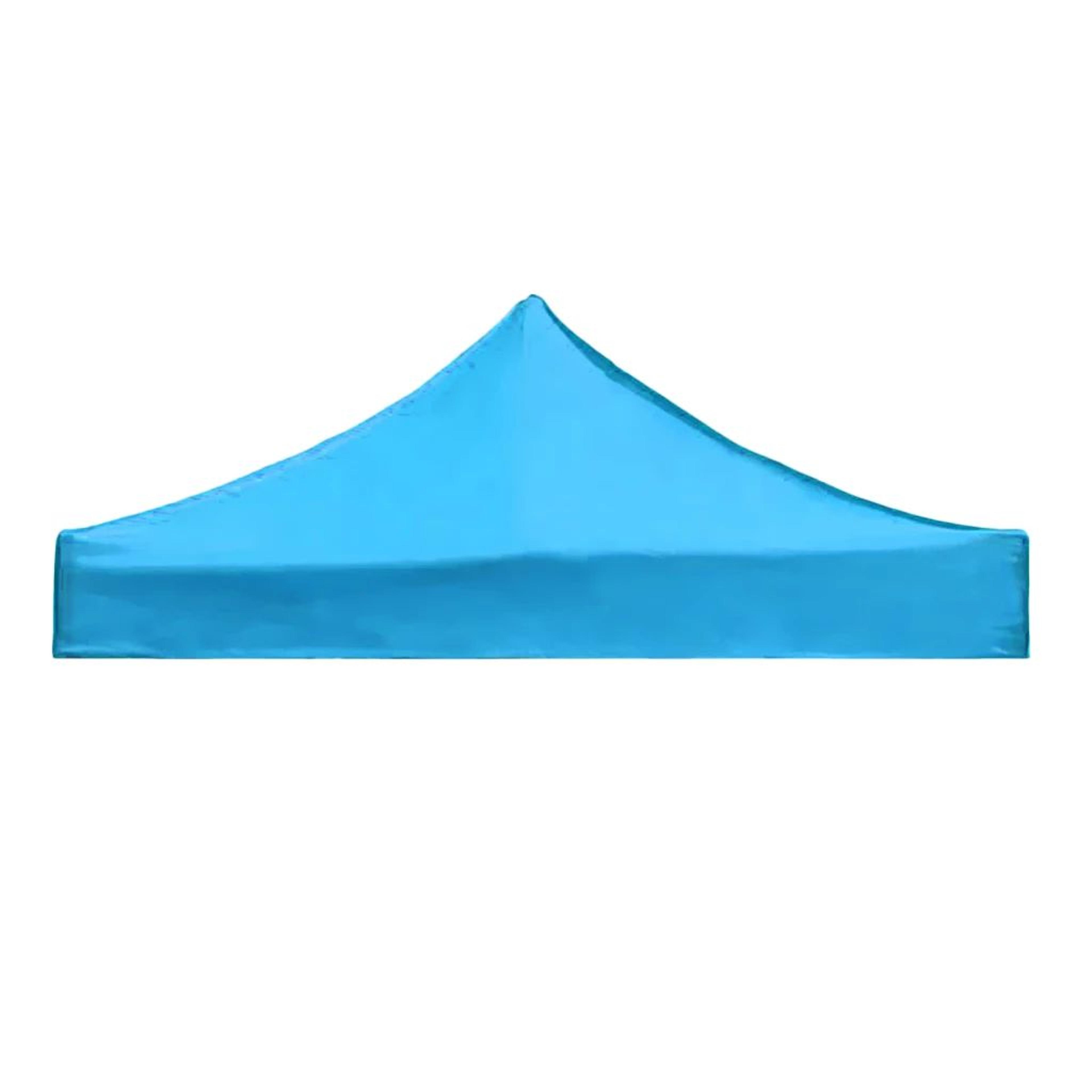Waterproof Oxford Gazebo Replacement Canopy Top With UV Protection 7