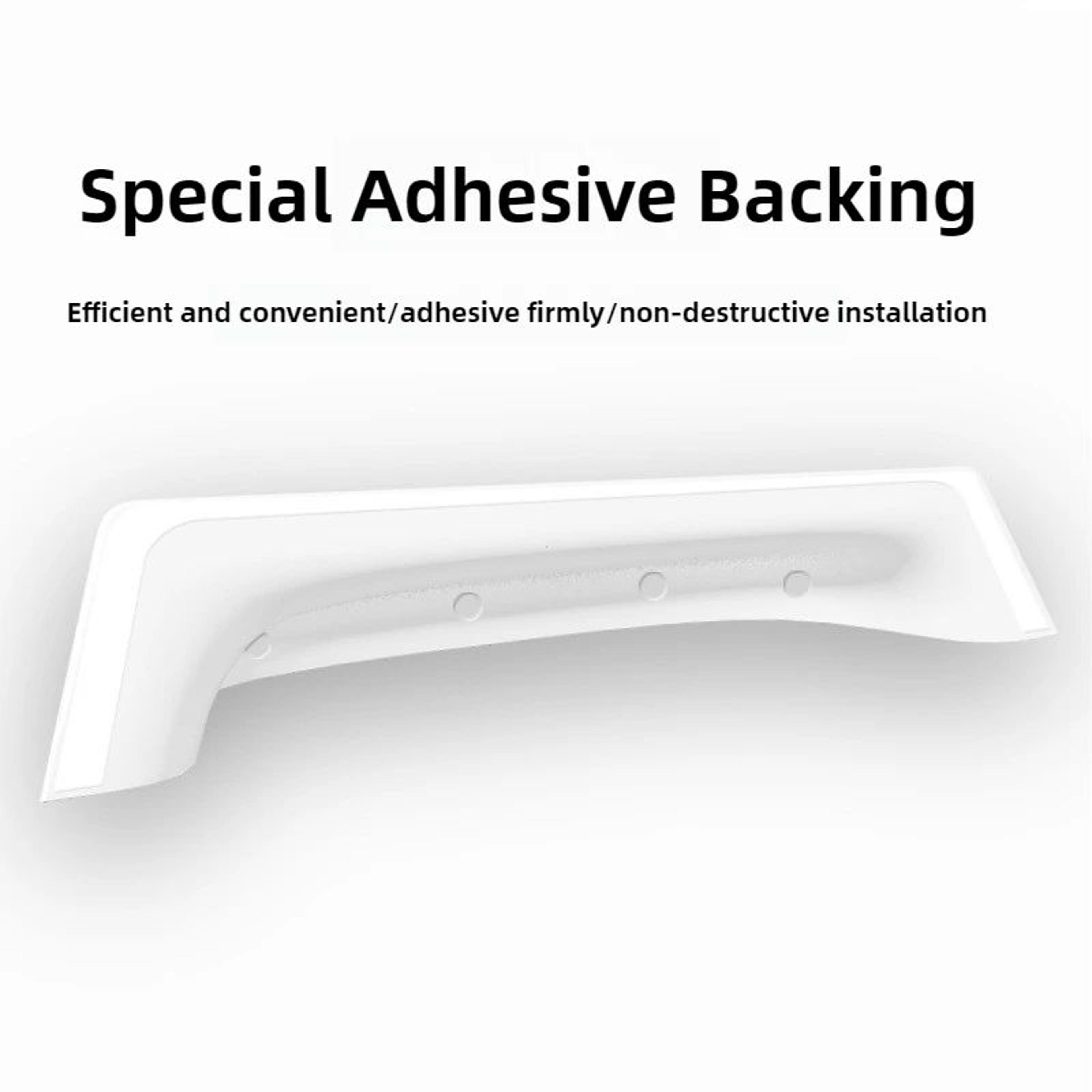 Car Reverse Camera Rain Shield And Rear View Camera Shade Cover 4