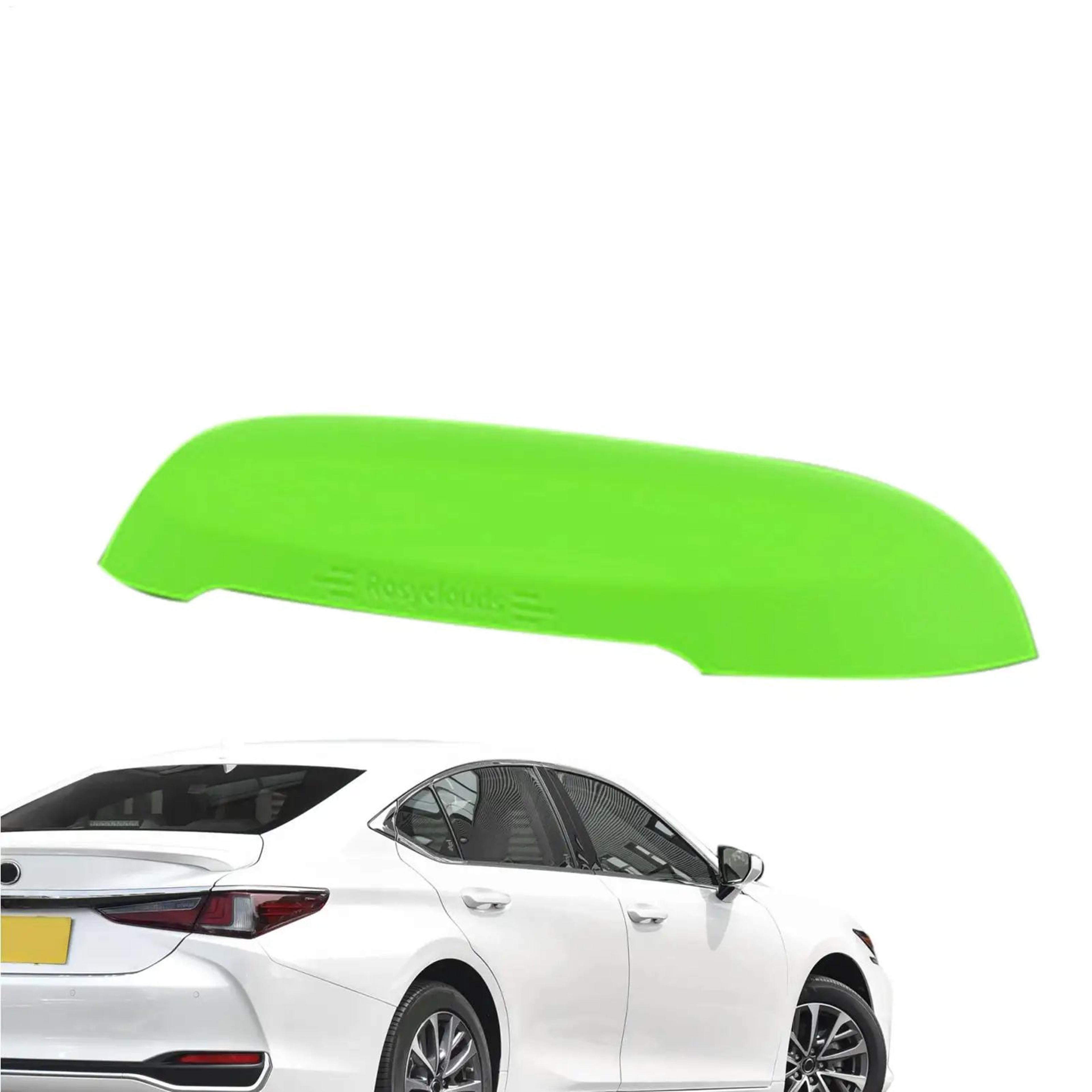 Car Rear Camera Rain Cover And Protective Shield 1