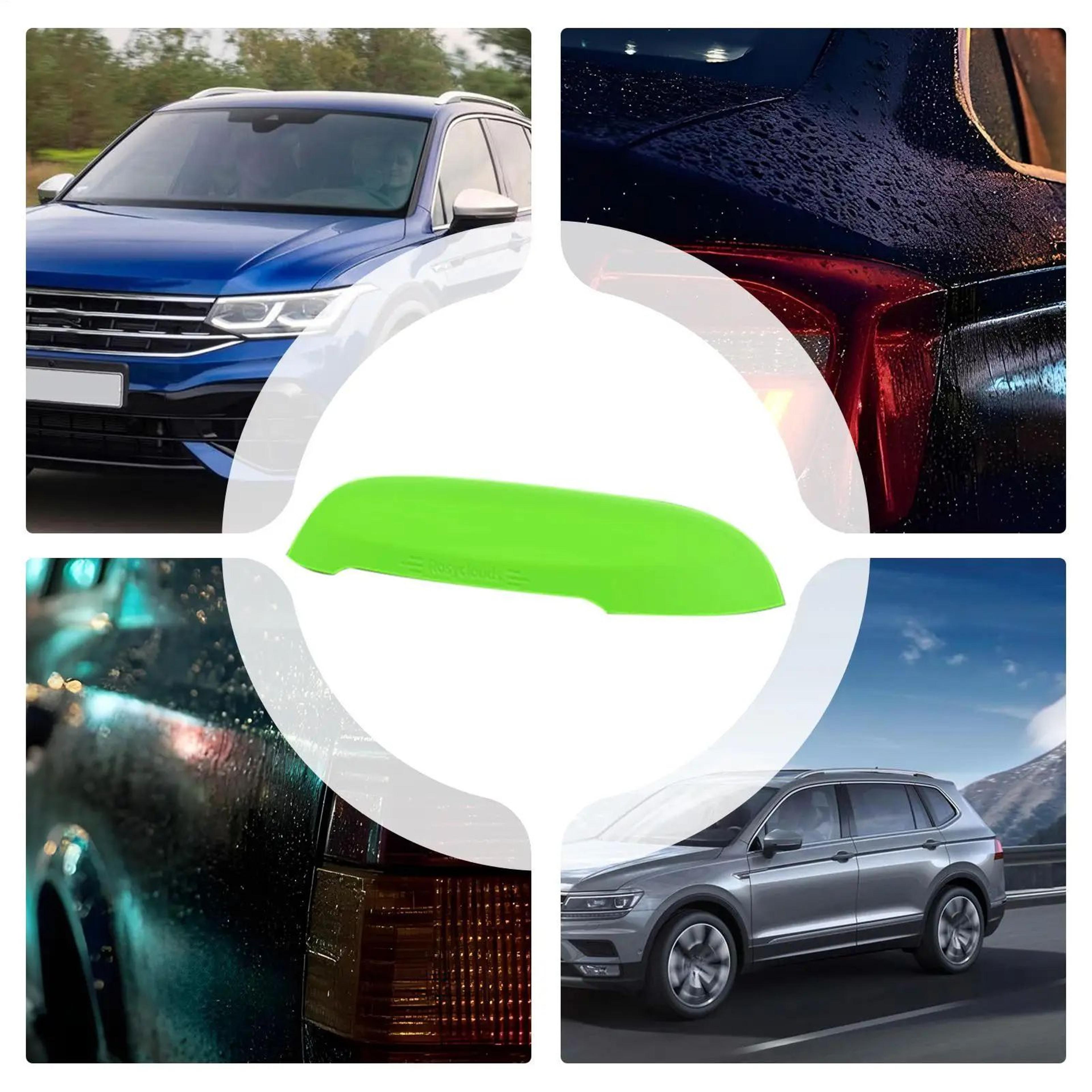 Car Rear Camera Rain Cover And Protective Shield 5