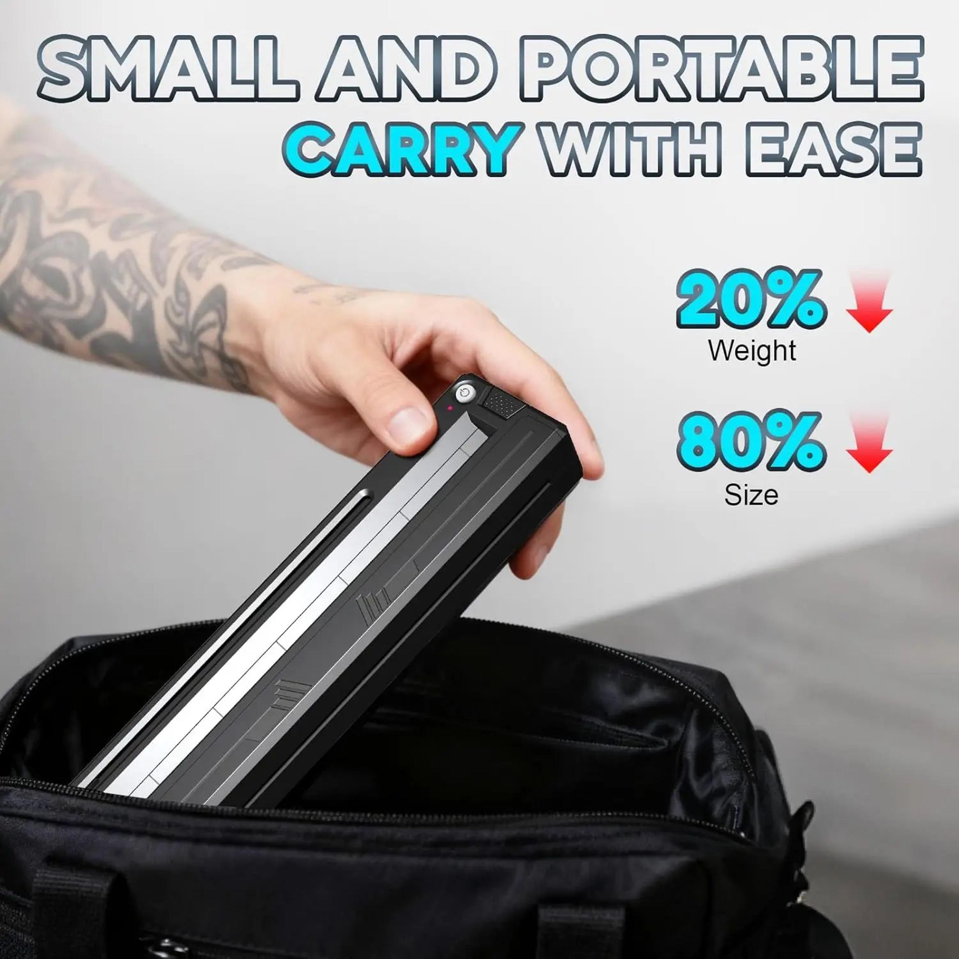 Portable Bluetooth A4 Tattoo Stencil Printer For Phone Tablet And PC 4