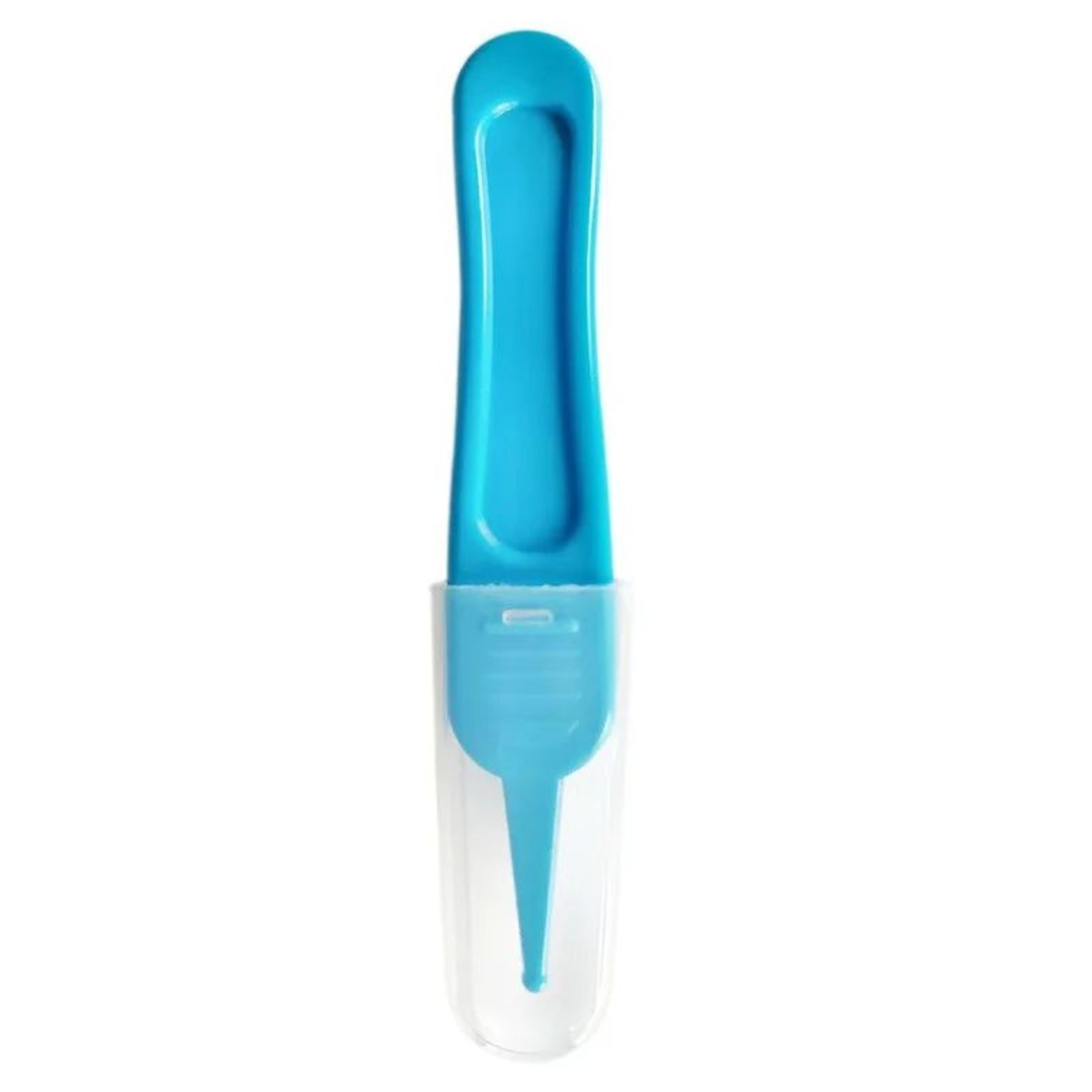 Baby Cleaning Tweezers For Gentle External Nose And Navel Care 7