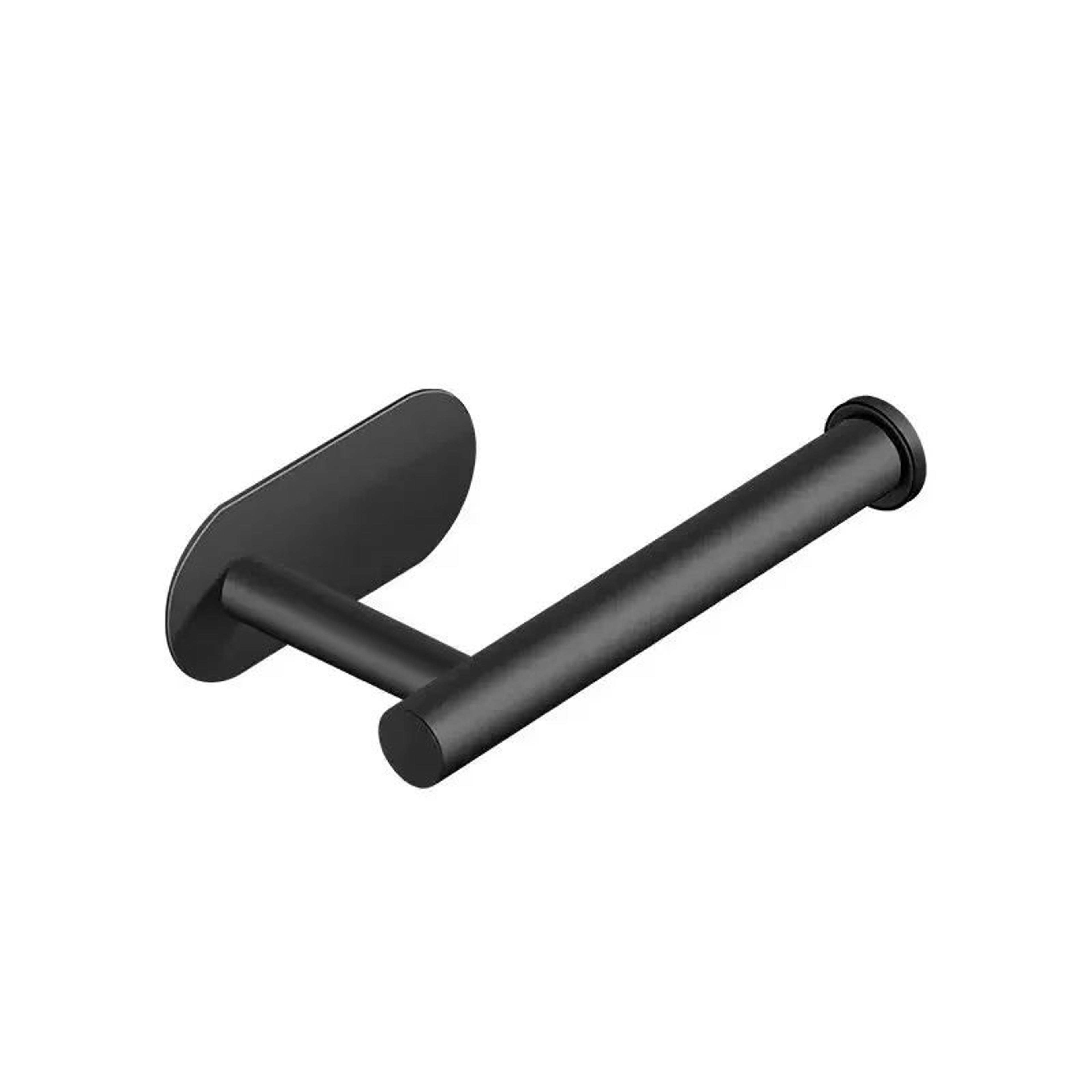Self Adhesive Stainless Steel Toilet Paper And Towel Holder For Bathroom Kitchen 1
