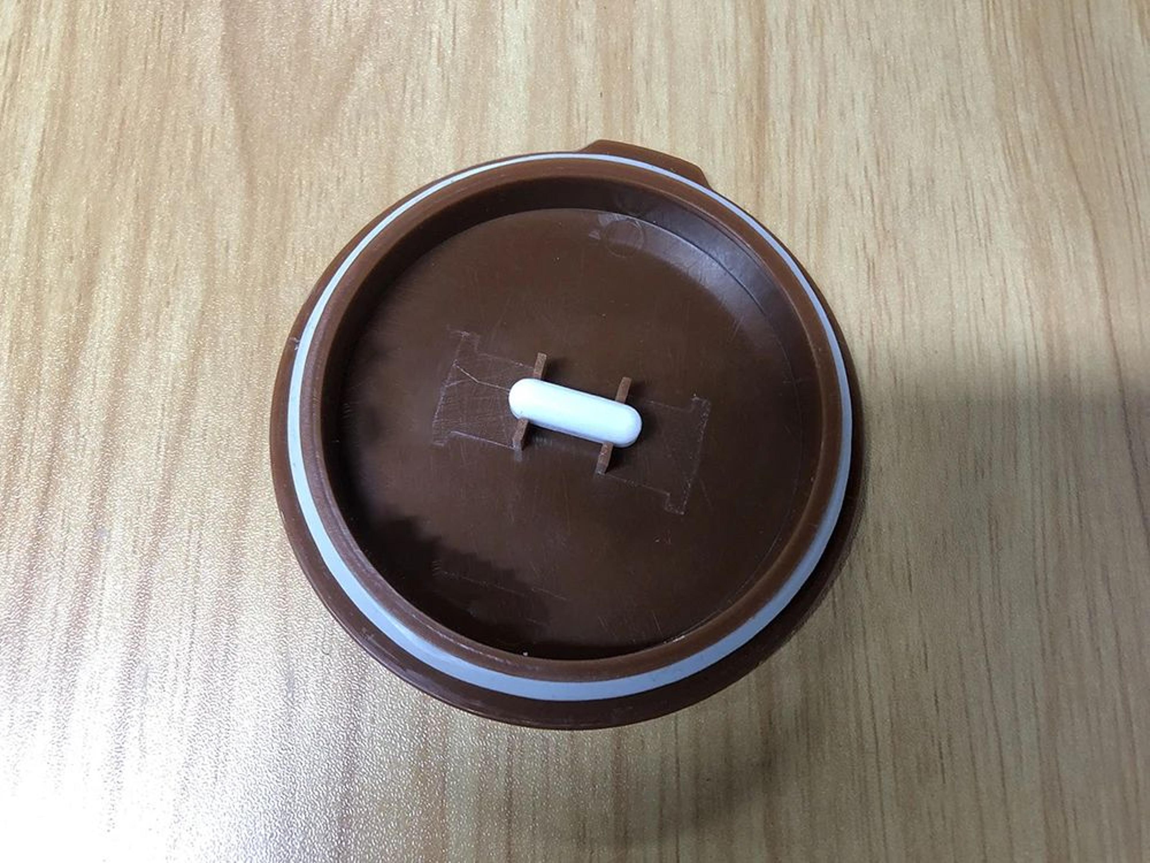 Automatic Magnetic Stirring Coffee Mug With 304 Stainless Steel 11