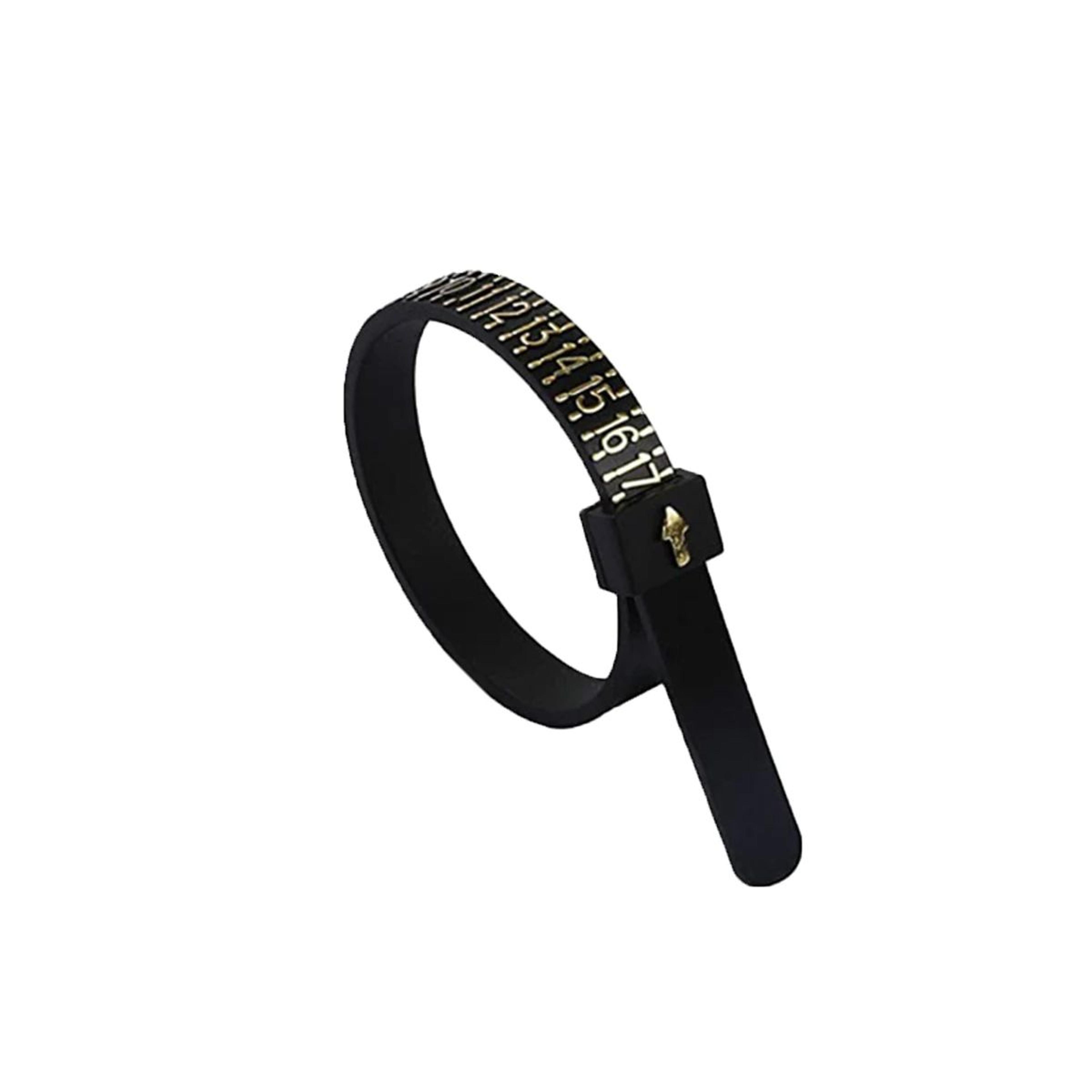 Finger Ring Size Measuring Tool For Men And Women 3