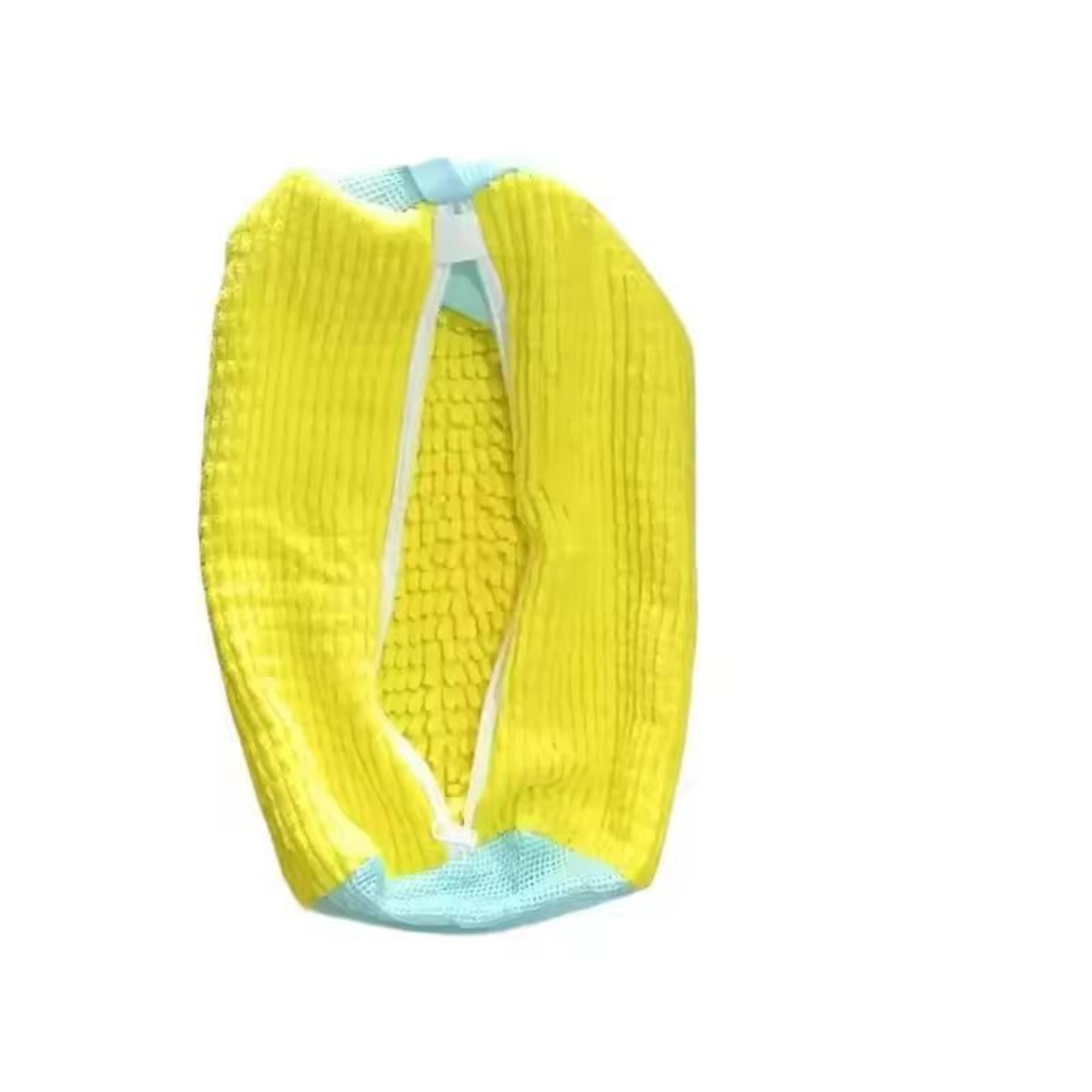 Reusable Sneaker Wash  Storage Bag Set  MachineWashable Shoe Laundry Bags With Dust Covers 8