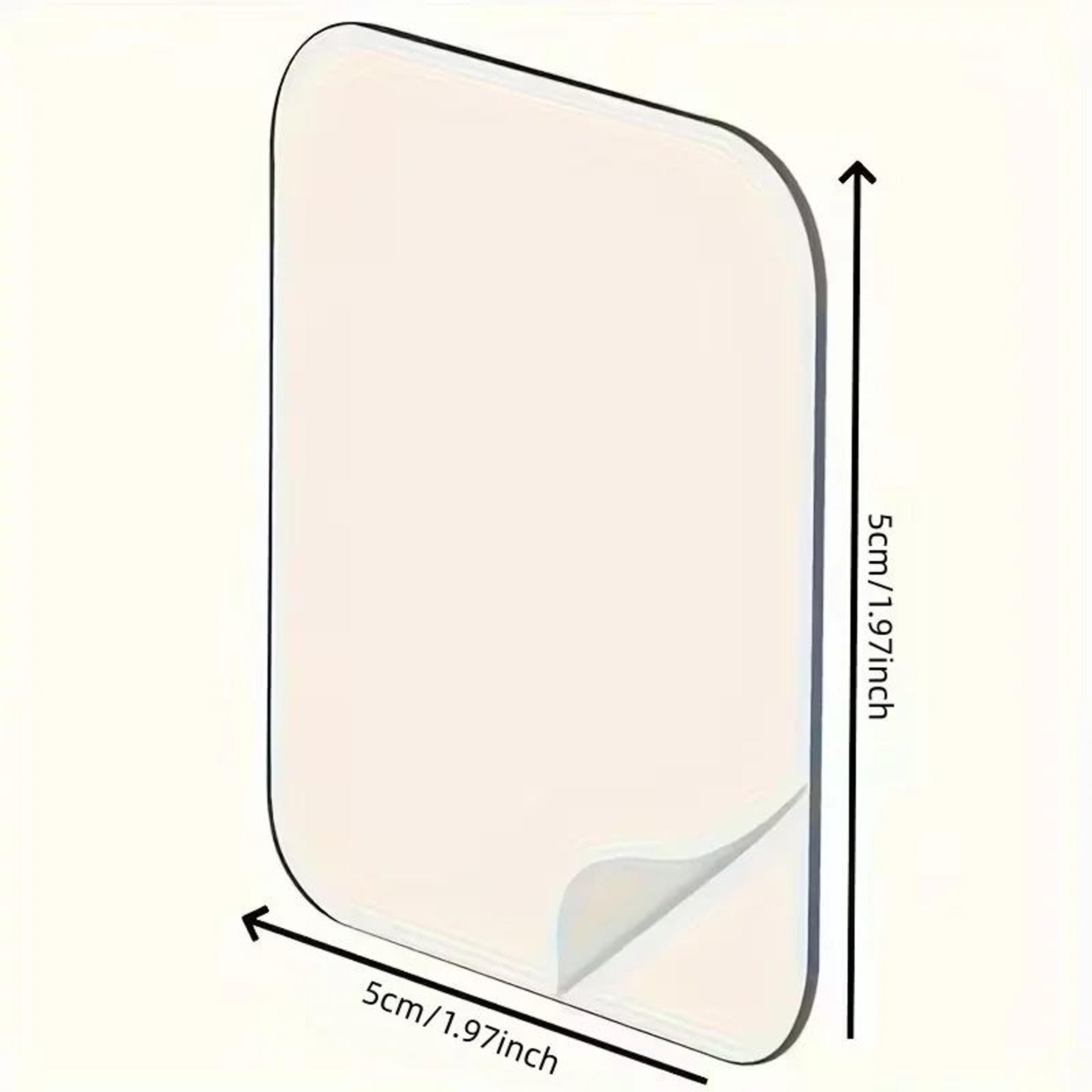 HeavyDuty Transparent Nano Tape  Removable Double Sided Adhesive For Wall  Home Use 4
