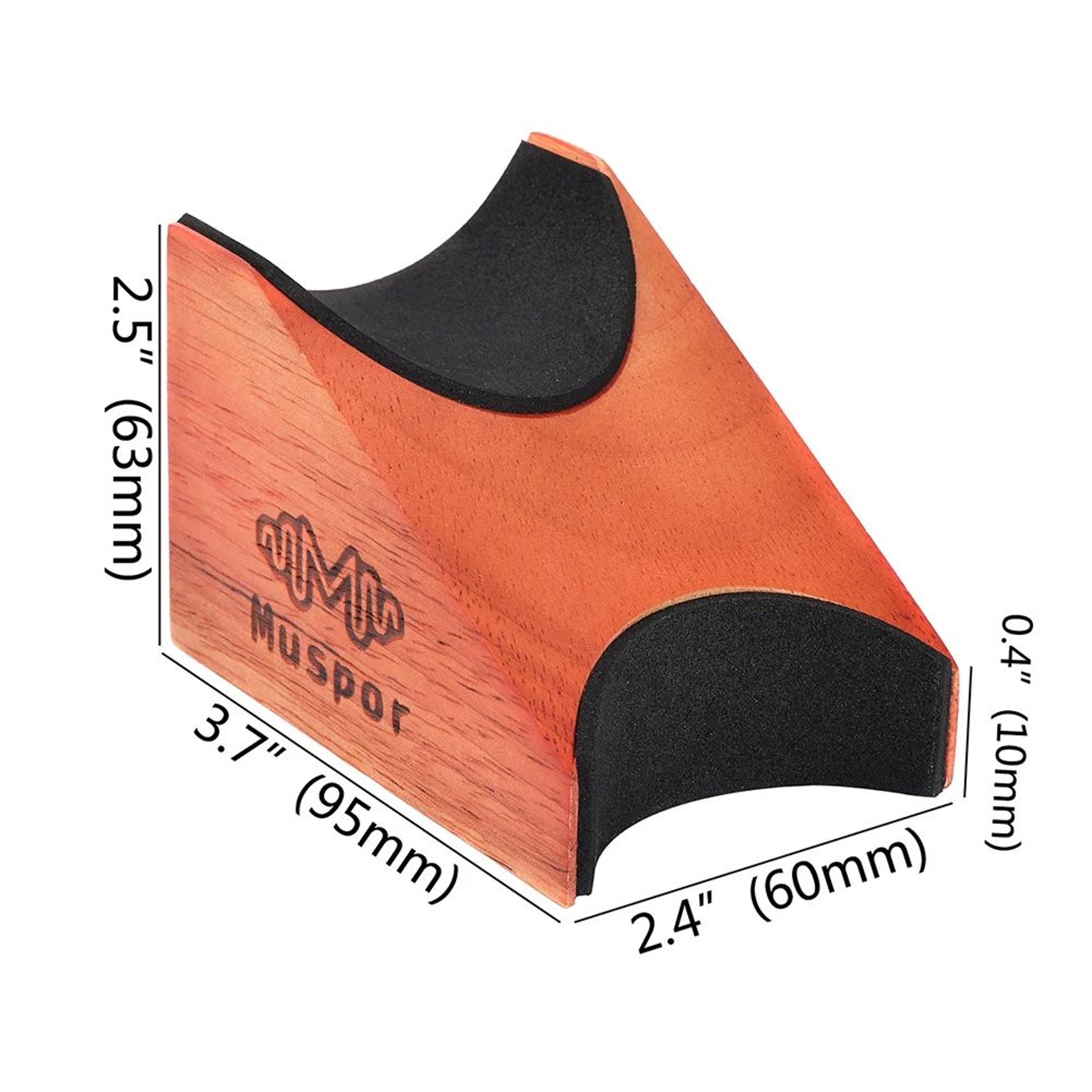 Professional Guitar Neck Rest Support Pillow For Acoustic Electric  Bass Guitar Repair And Maintena 5