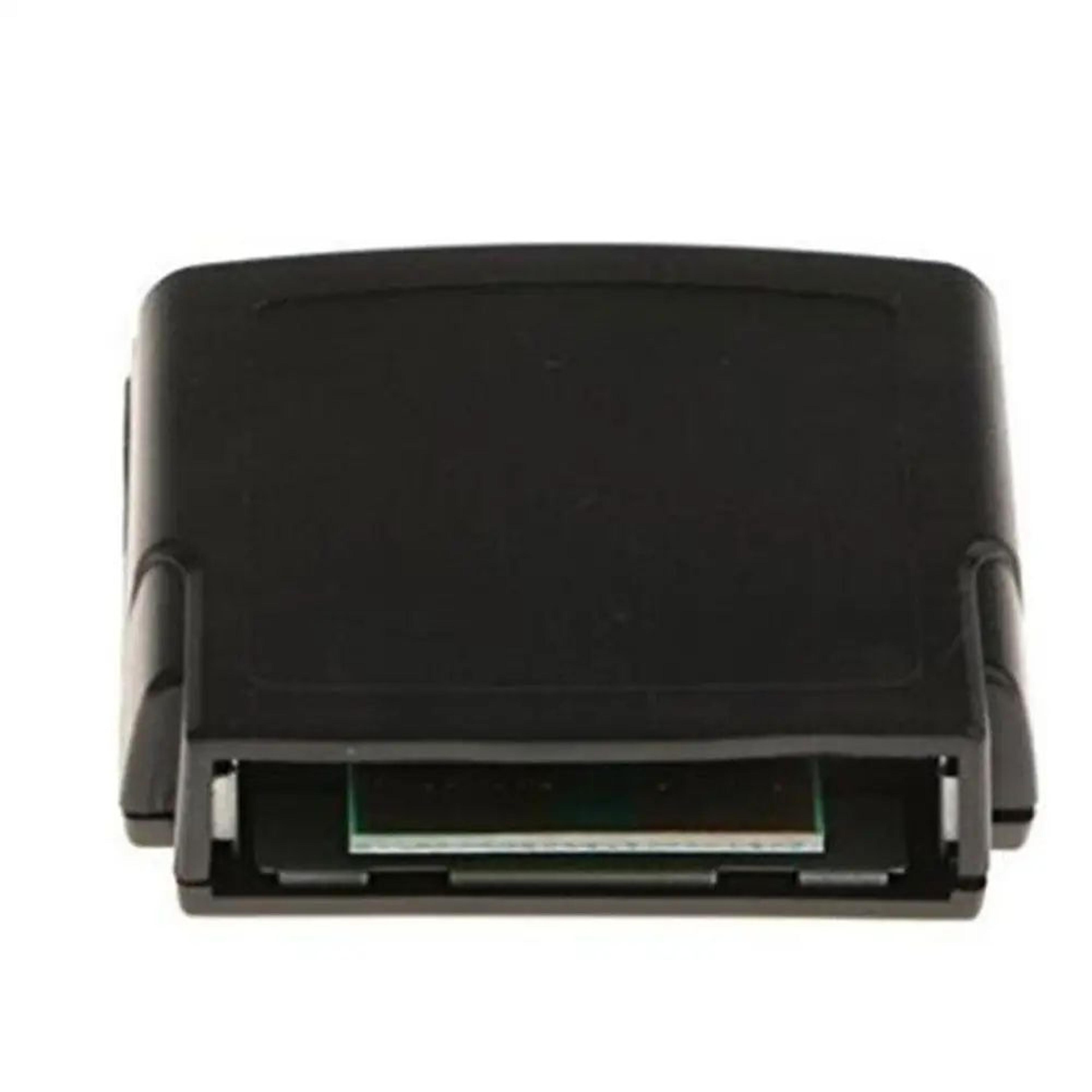 N64 Memory Jumper Pak Expansion Card  Stable Replacement For Nintendo 64 Retro Gamin 3