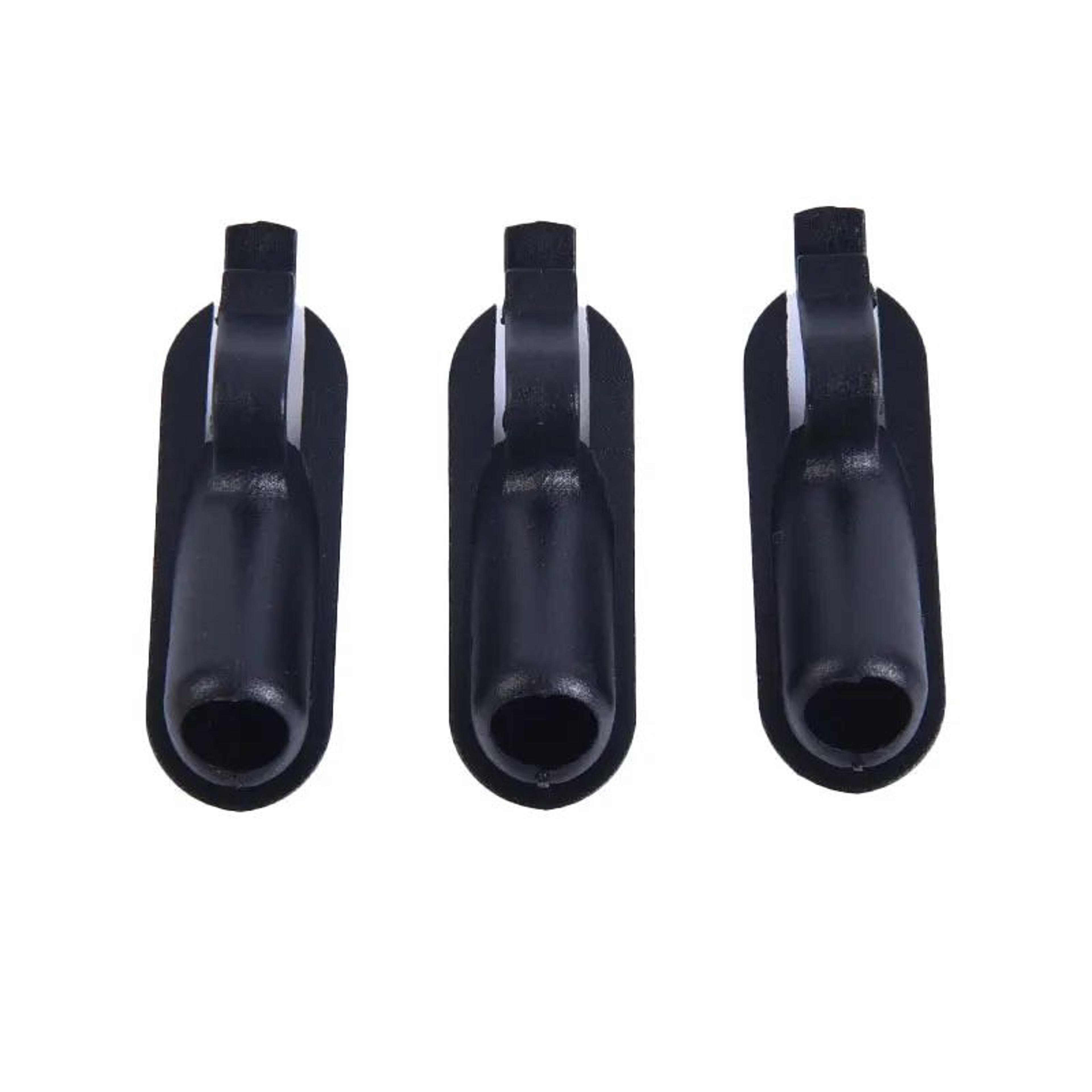 Internal Cable Routing Frame Plug Set 3PCS  Bike Cable Hole Plug For Derailleur  Brake Lines 7